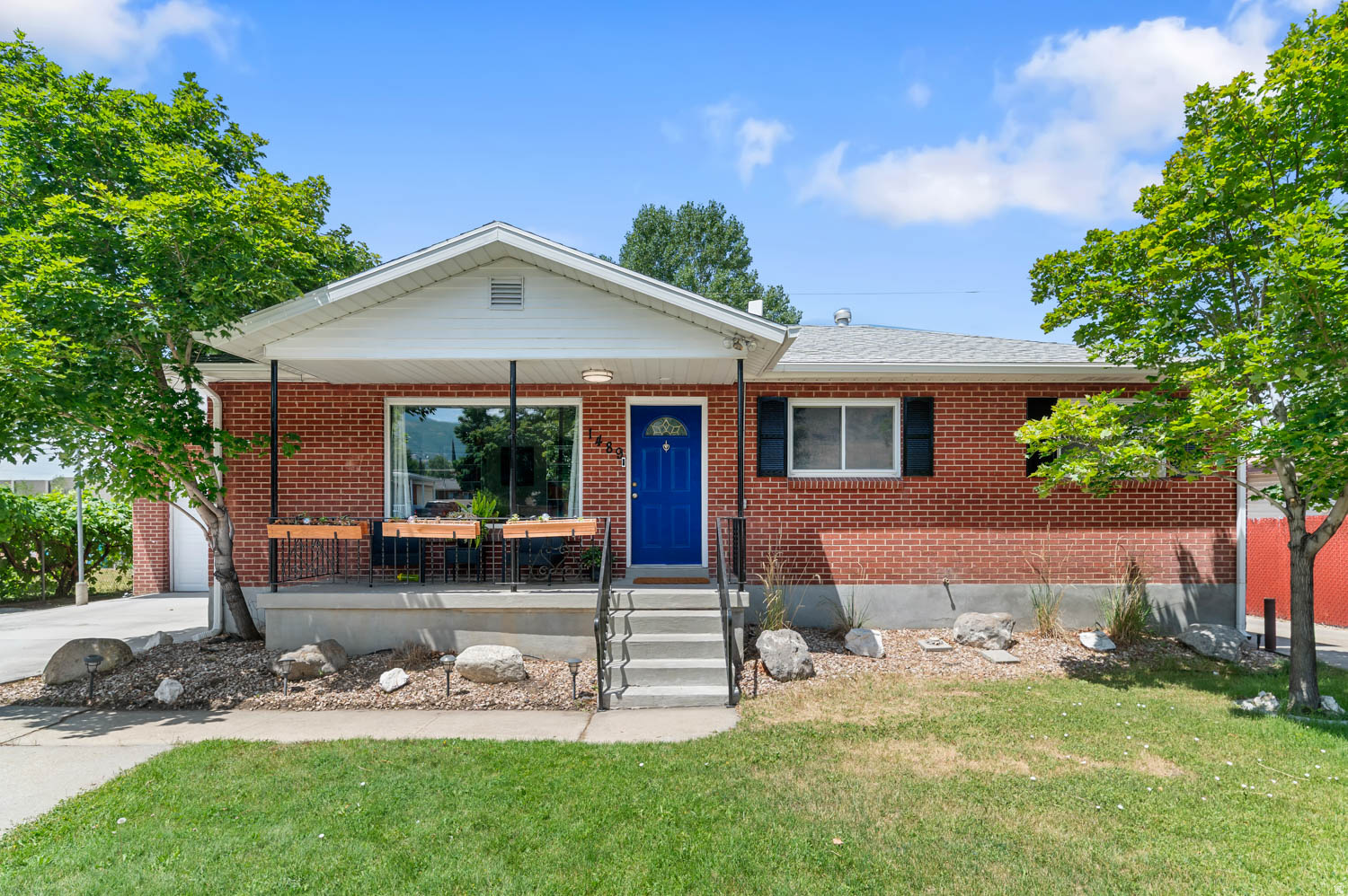 GOLD SUBDIVISION - Residential