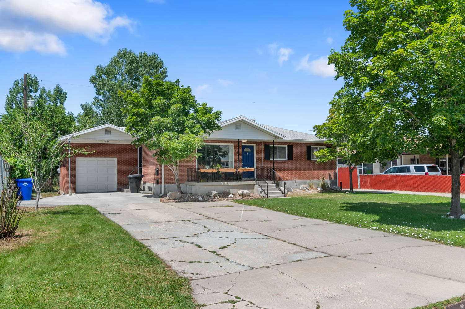 GOLD SUBDIVISION - Residential