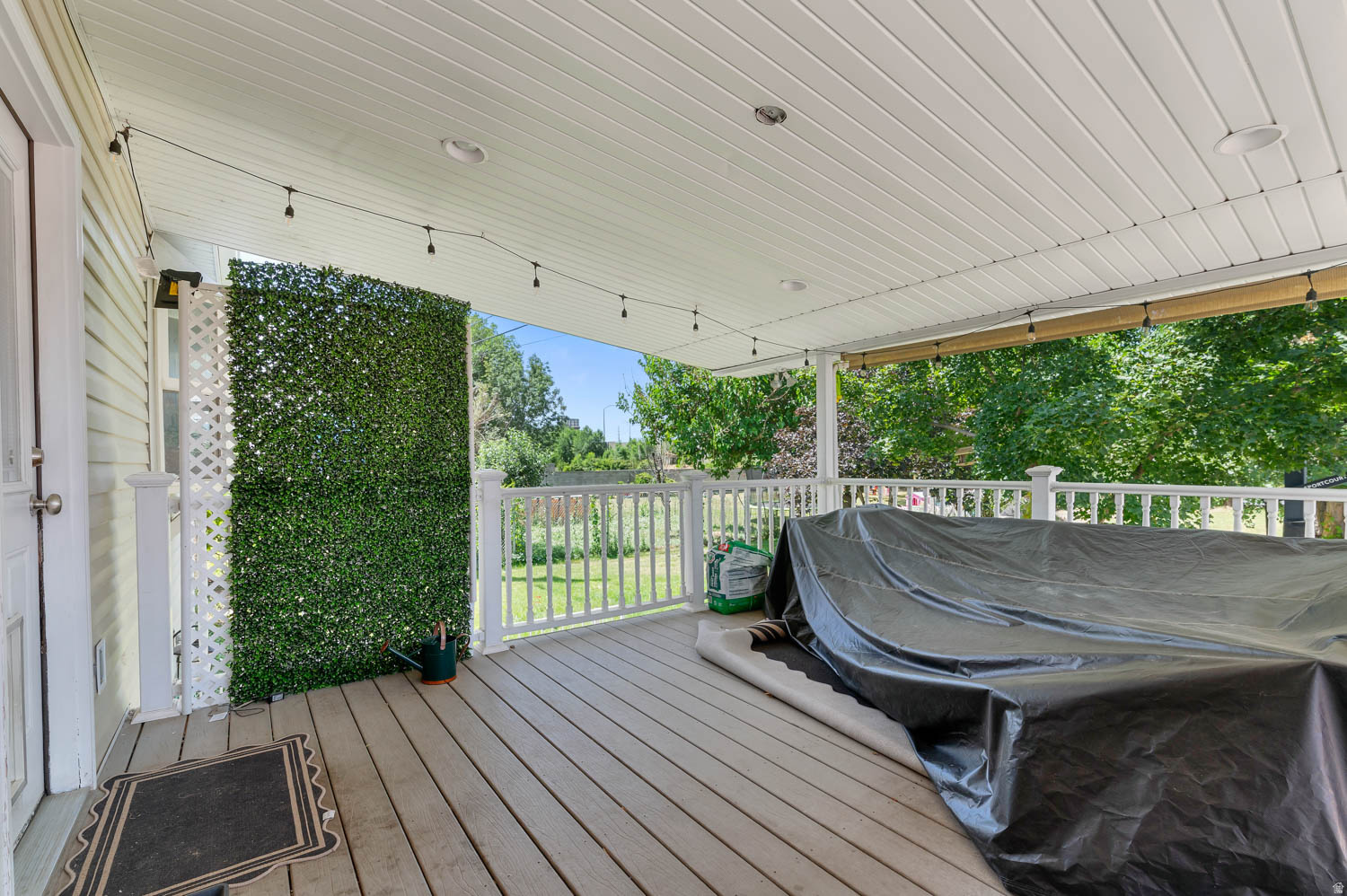 GOLD SUBDIVISION - Residential