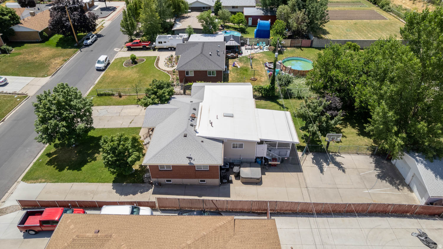 GOLD SUBDIVISION - Residential