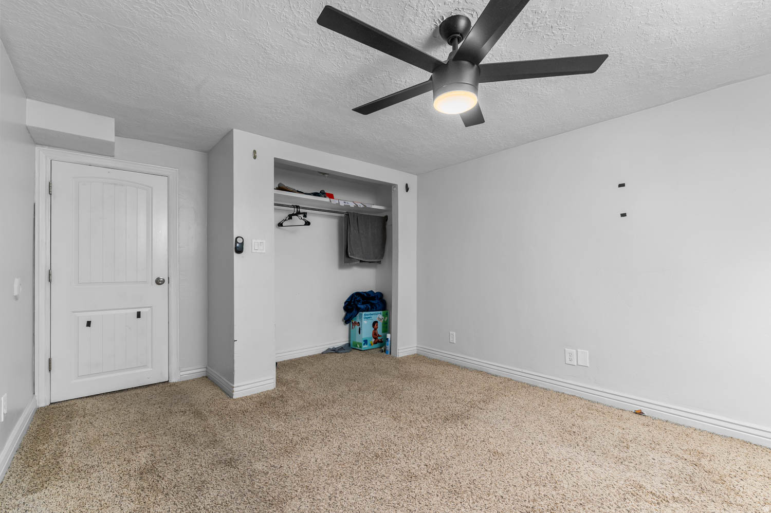 GOLD SUBDIVISION - Residential
