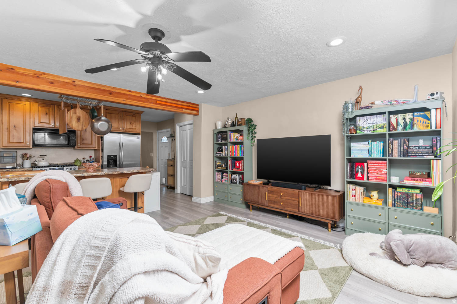 GOLD SUBDIVISION - Residential