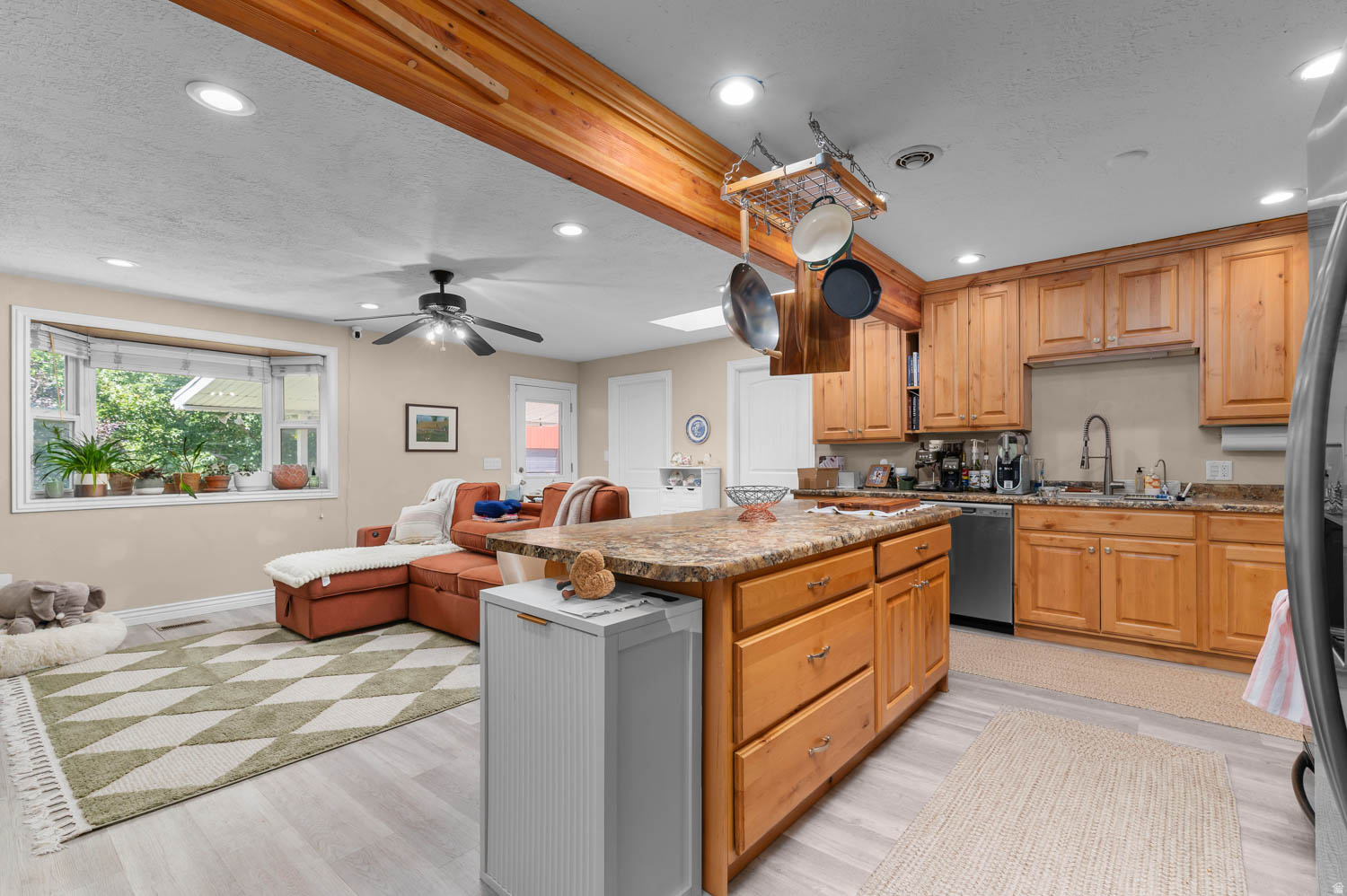 GOLD SUBDIVISION - Residential