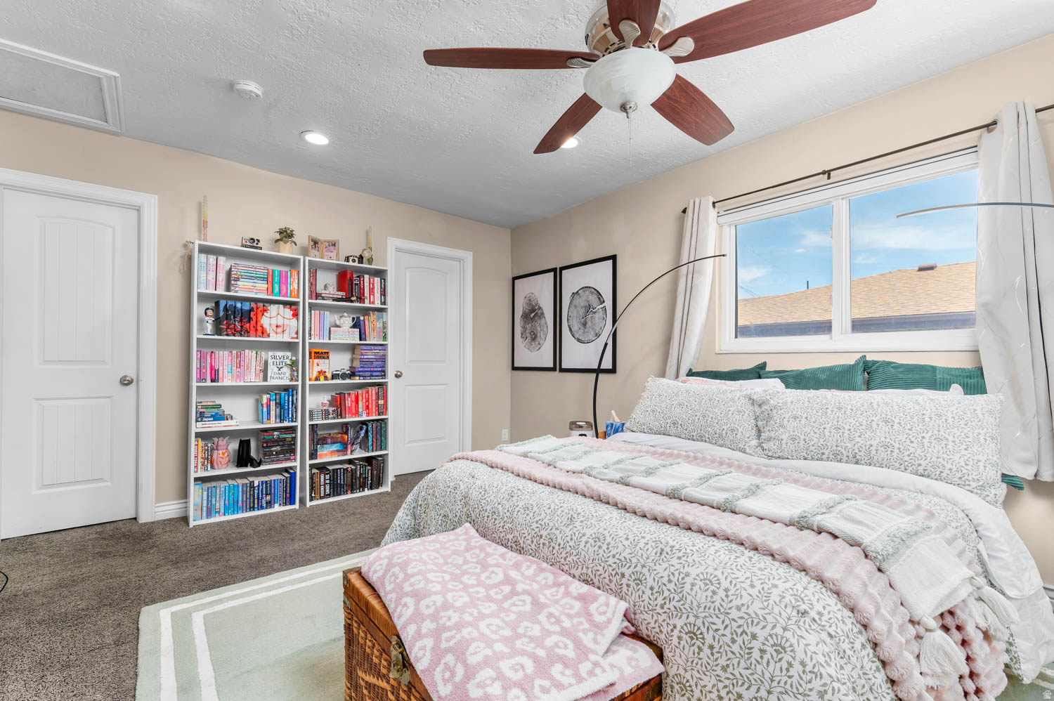 GOLD SUBDIVISION - Residential