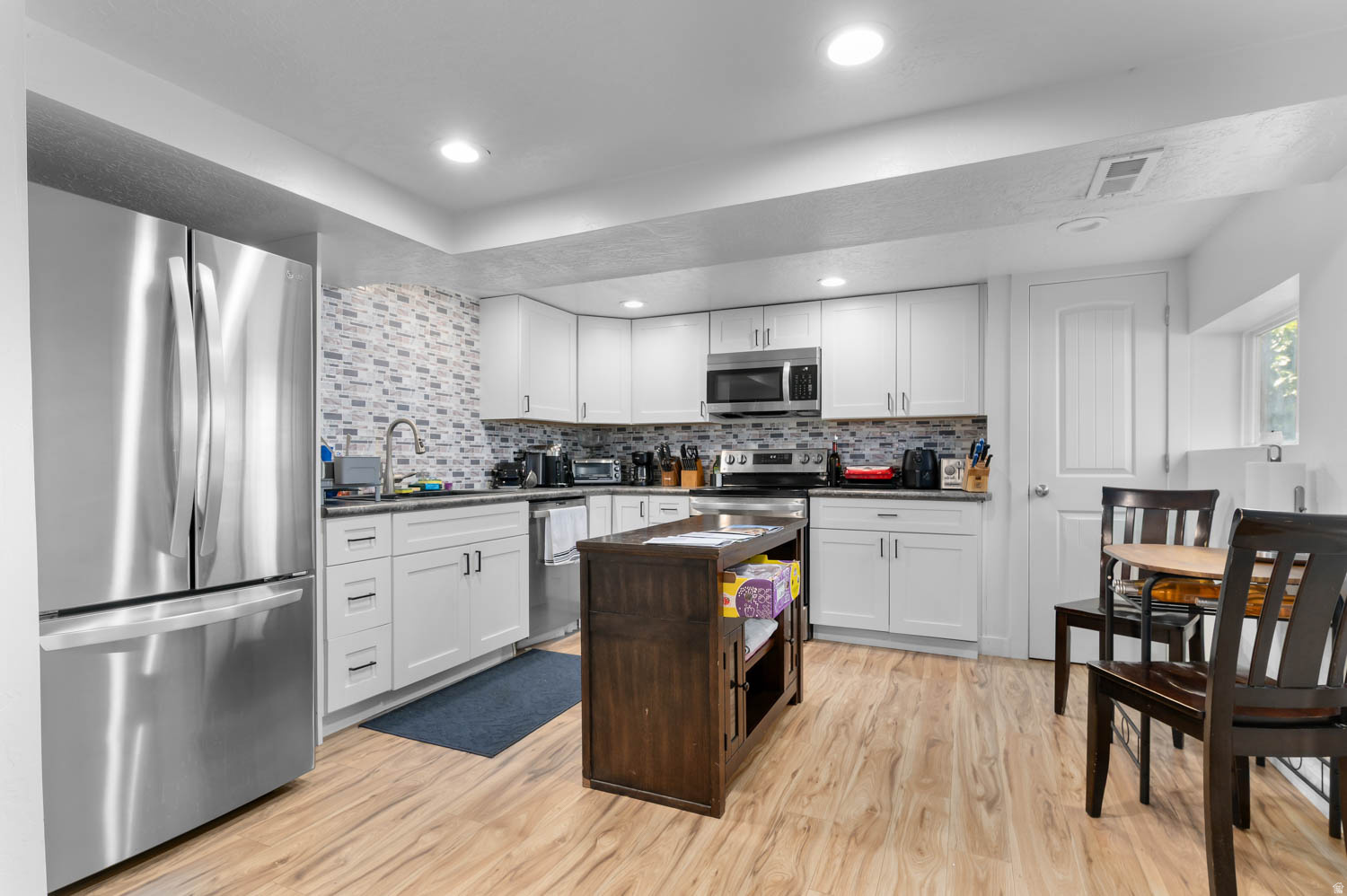 GOLD SUBDIVISION - Residential