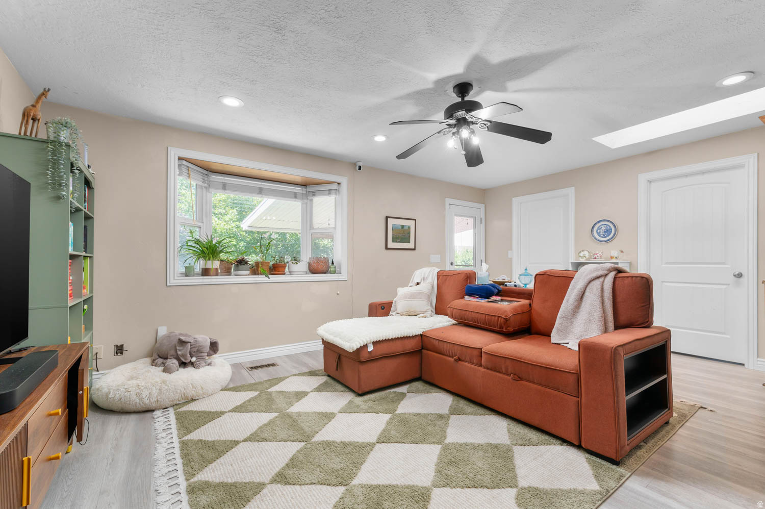 GOLD SUBDIVISION - Residential
