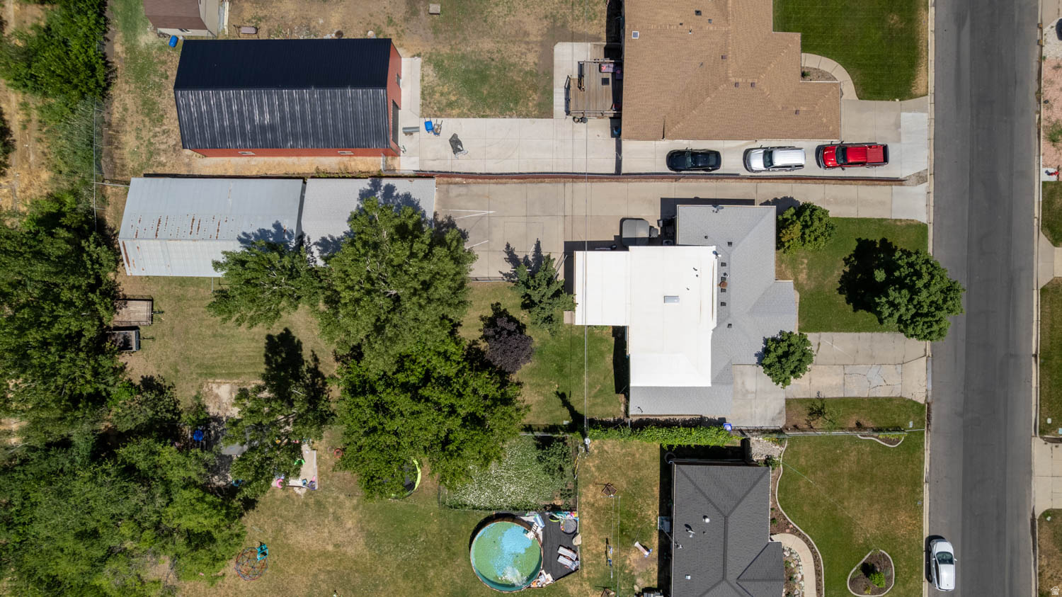 GOLD SUBDIVISION - Residential
