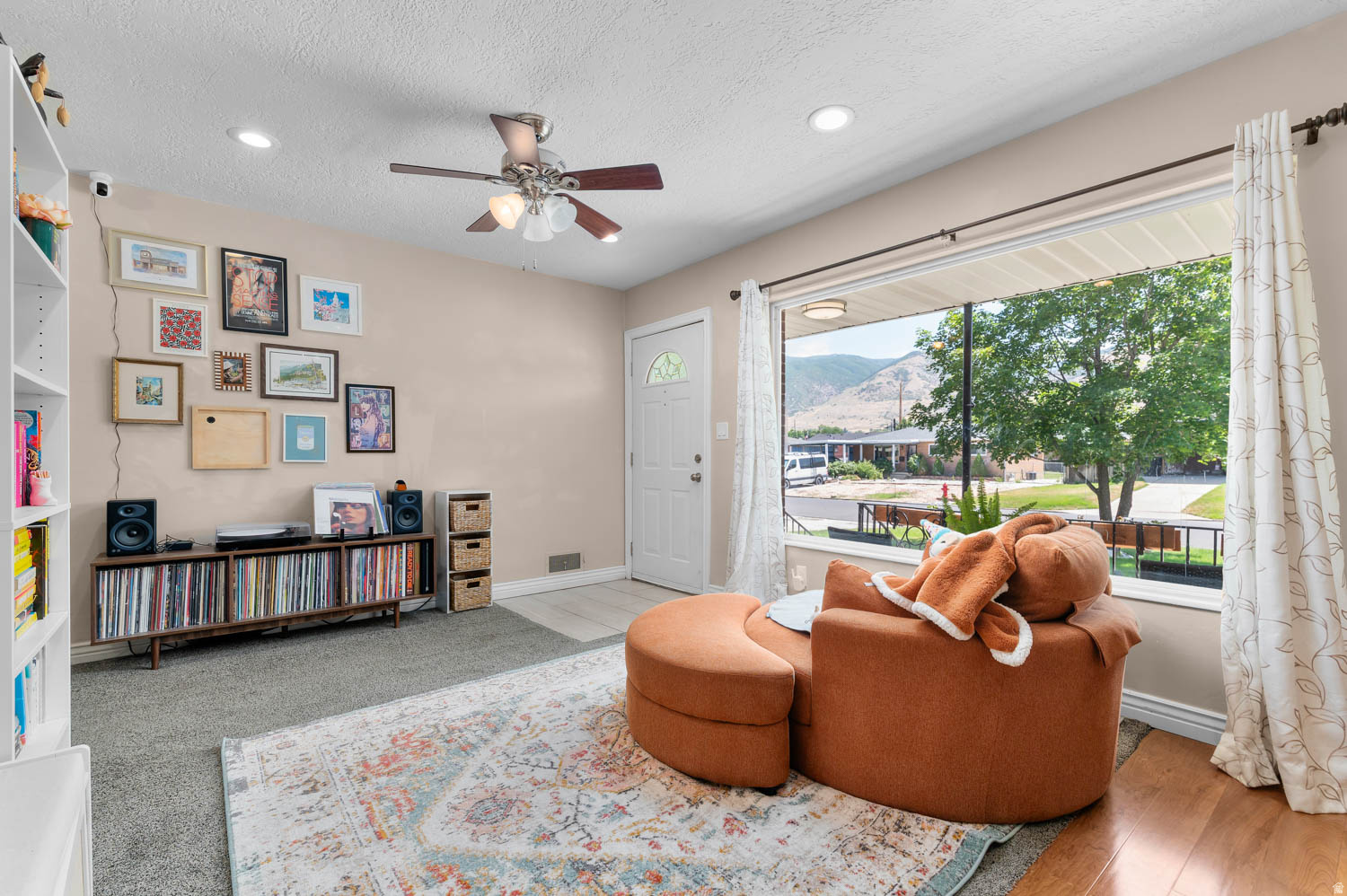GOLD SUBDIVISION - Residential
