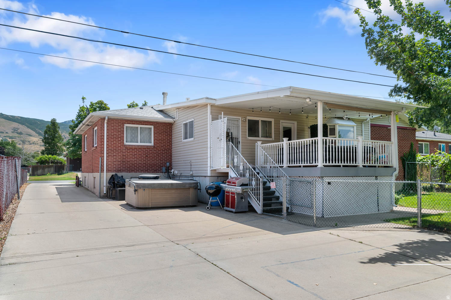 GOLD SUBDIVISION - Residential