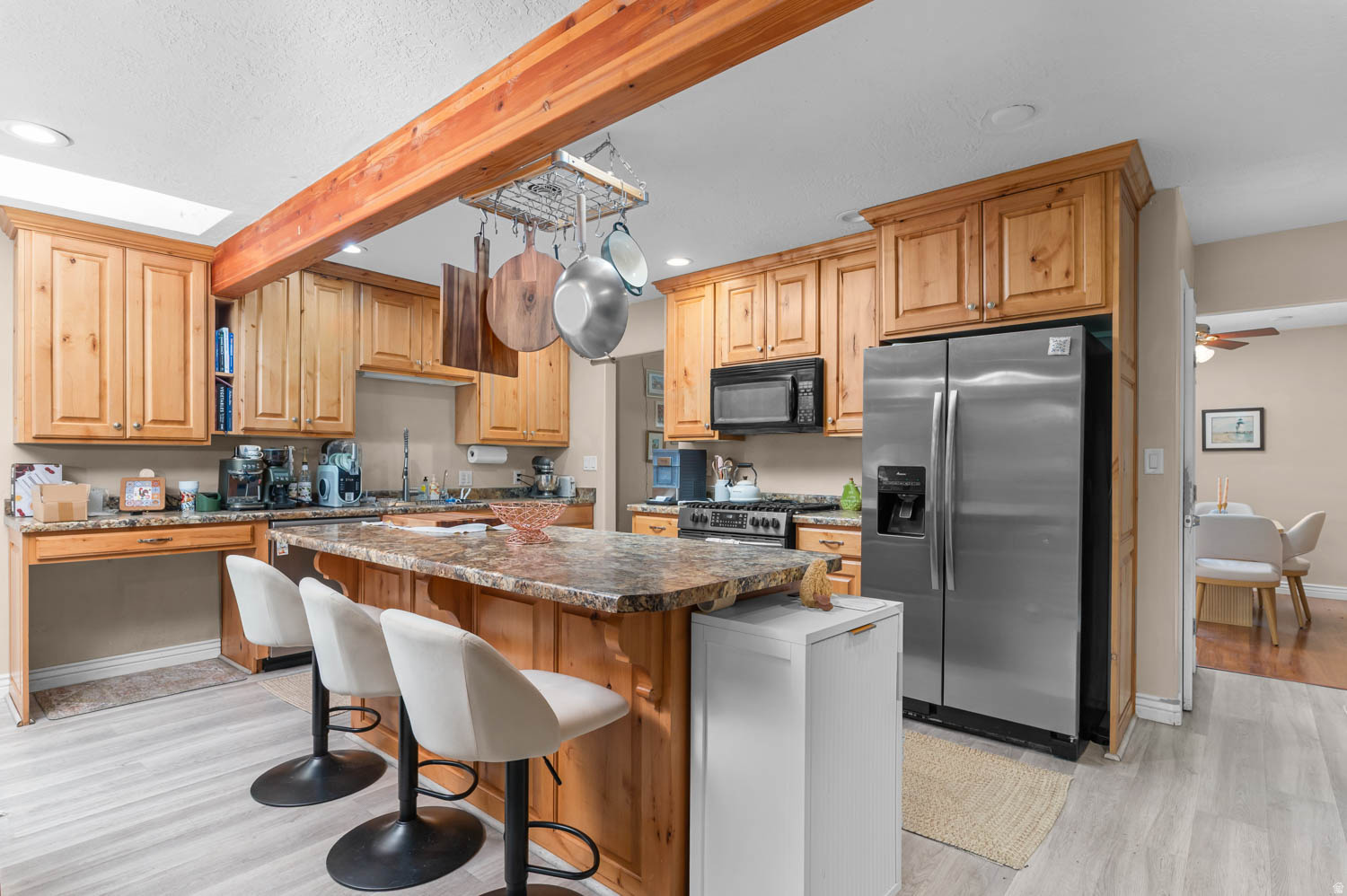 GOLD SUBDIVISION - Residential