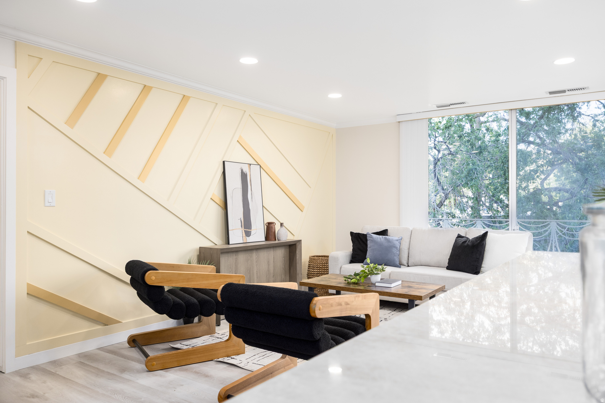 BONNEVILLE TOWER - Residential