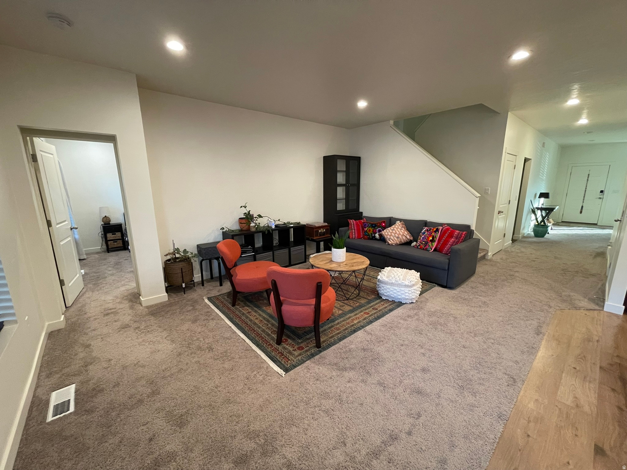 THE PARKWAY - Residential