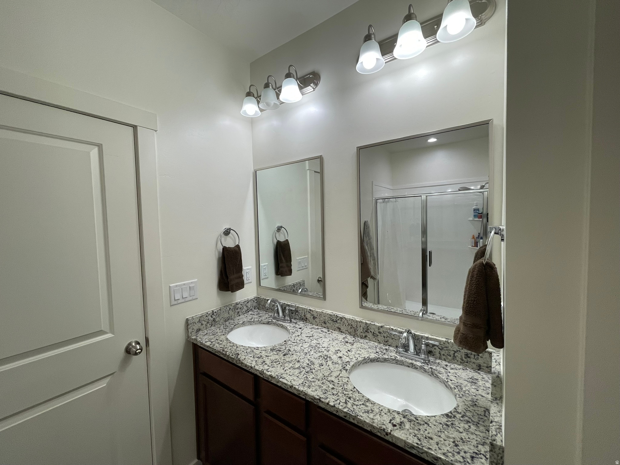 THE PARKWAY - Residential