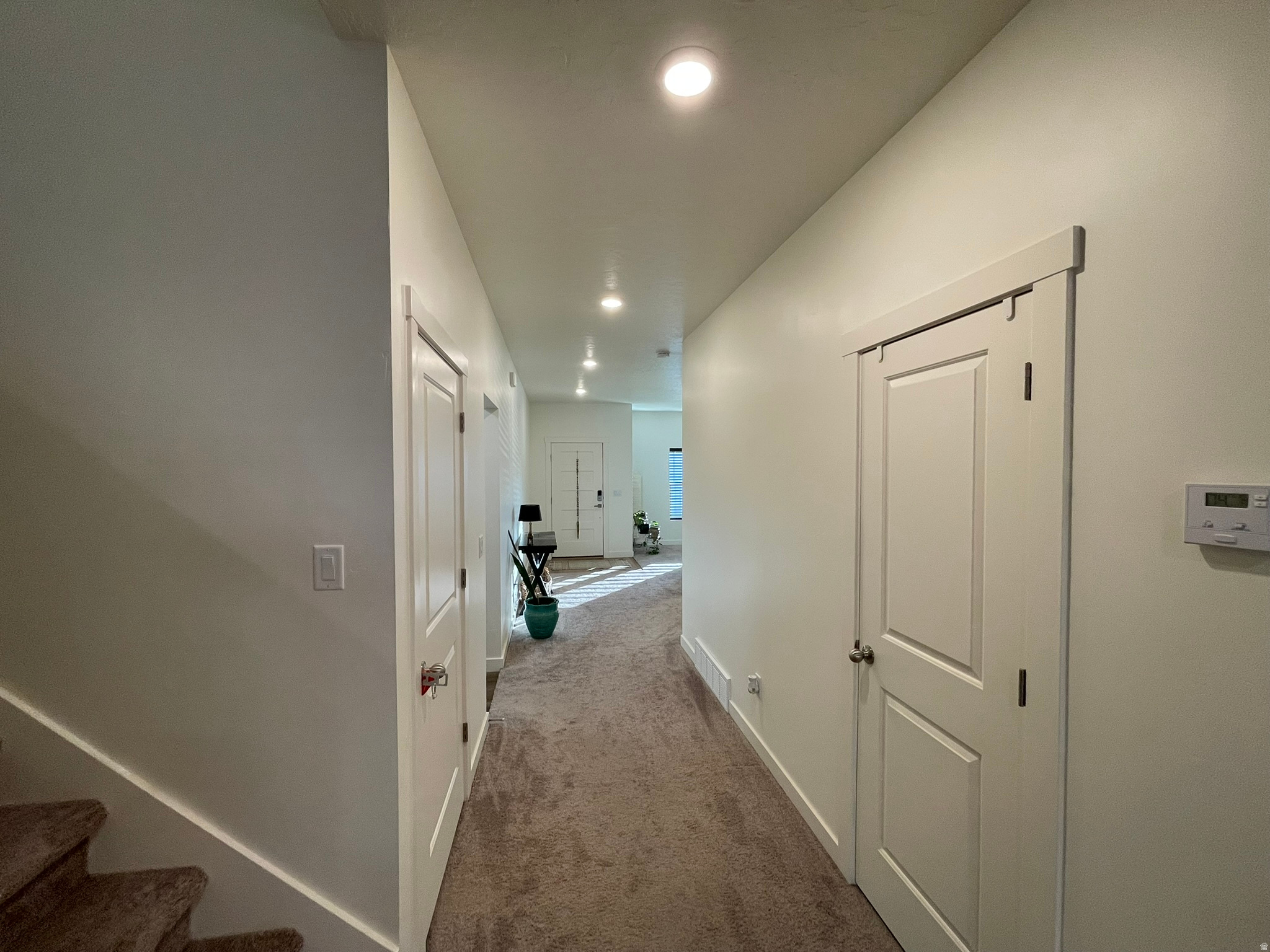 THE PARKWAY - Residential