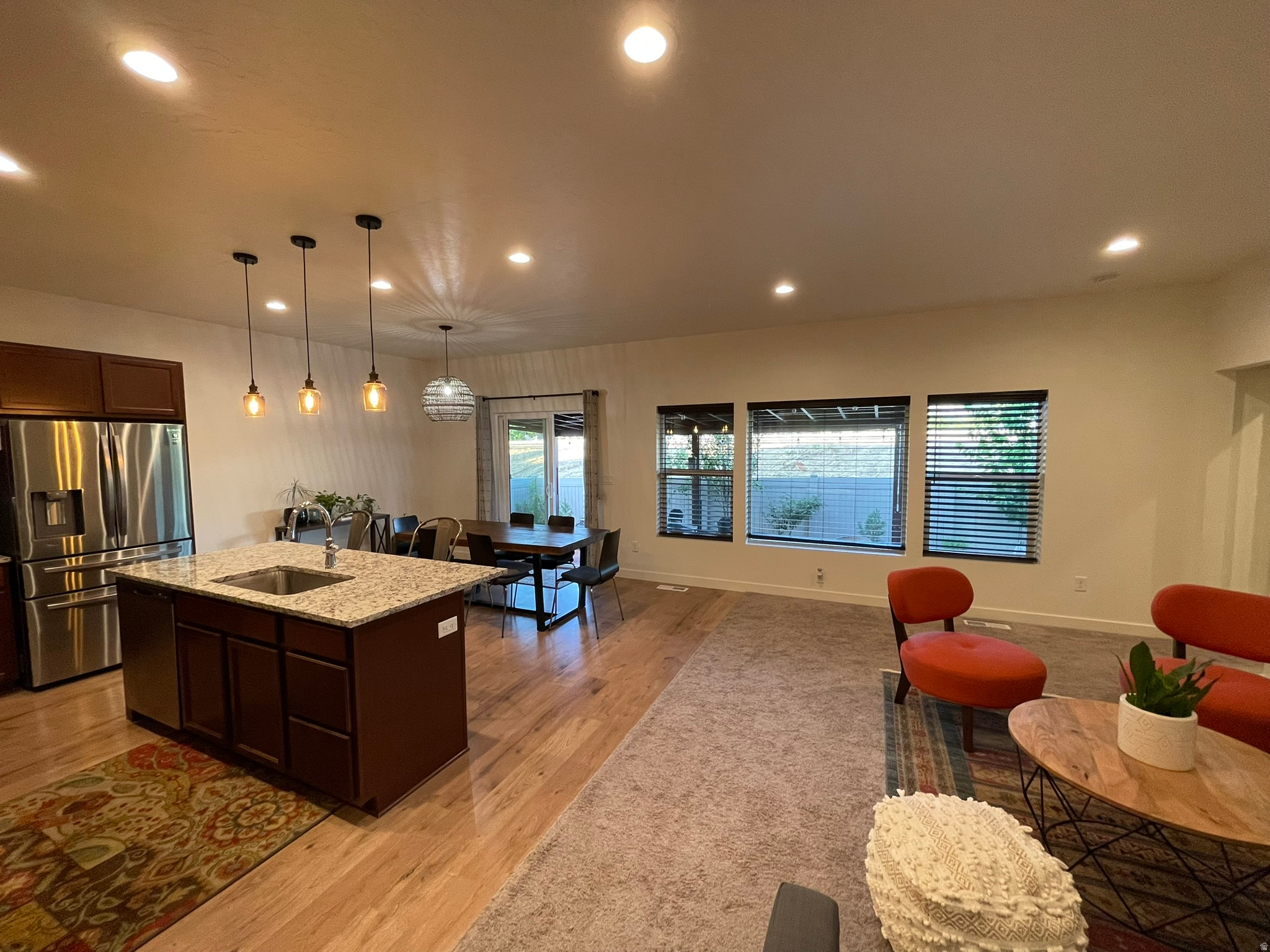THE PARKWAY - Residential