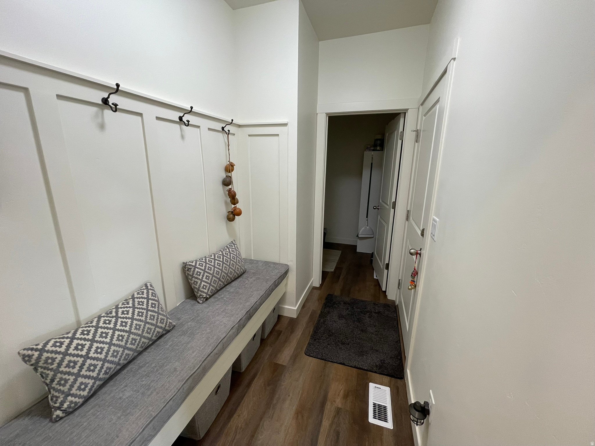 THE PARKWAY - Residential