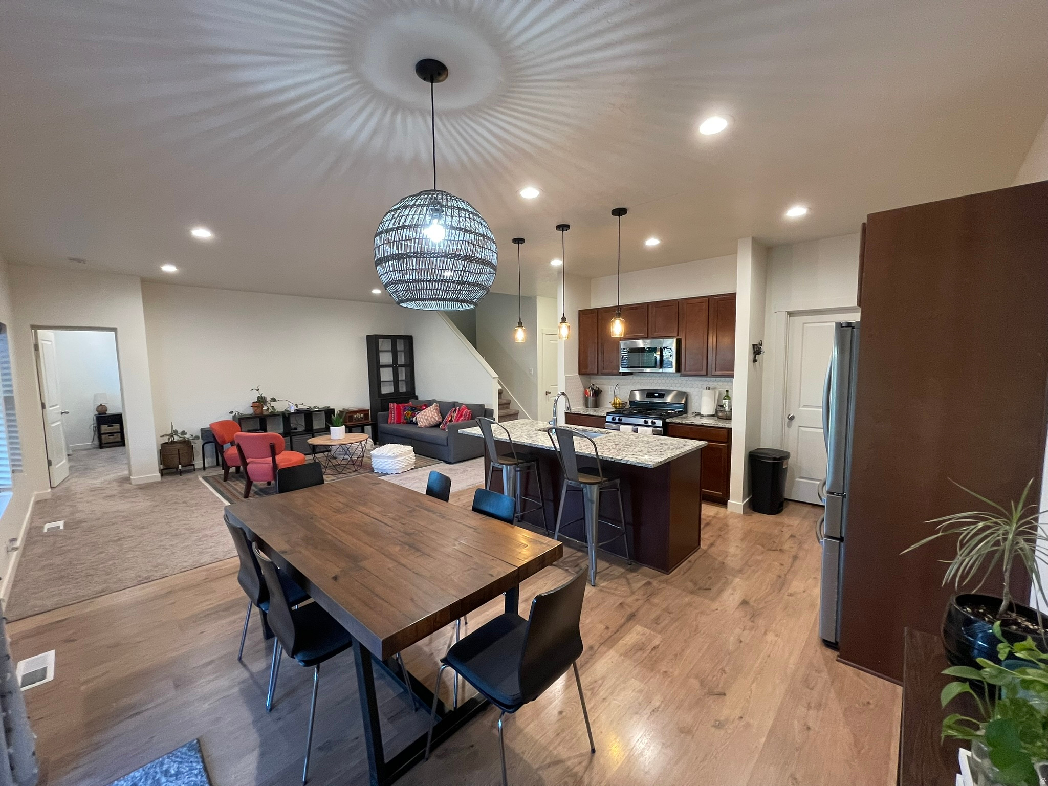 THE PARKWAY - Residential
