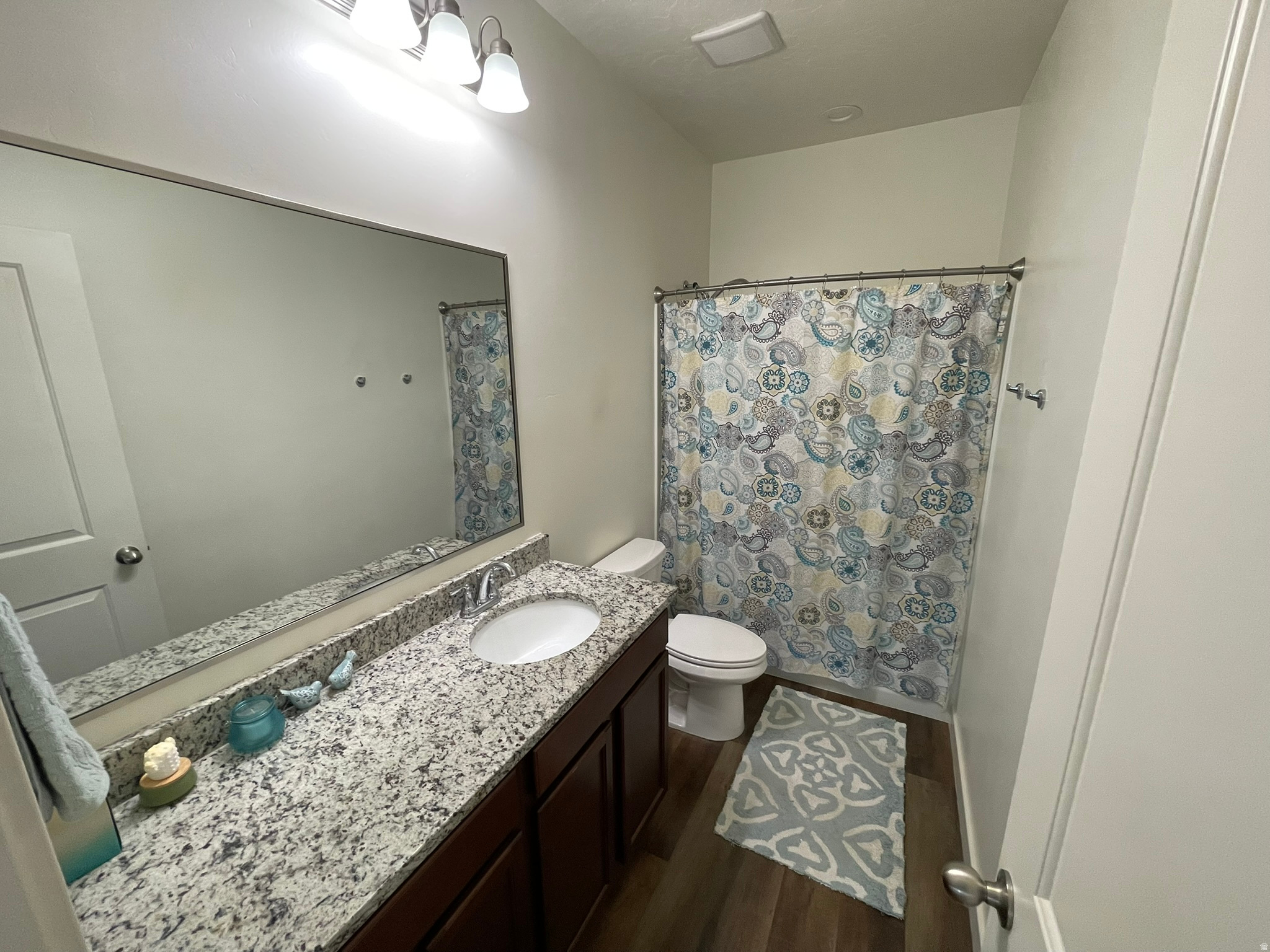 THE PARKWAY - Residential