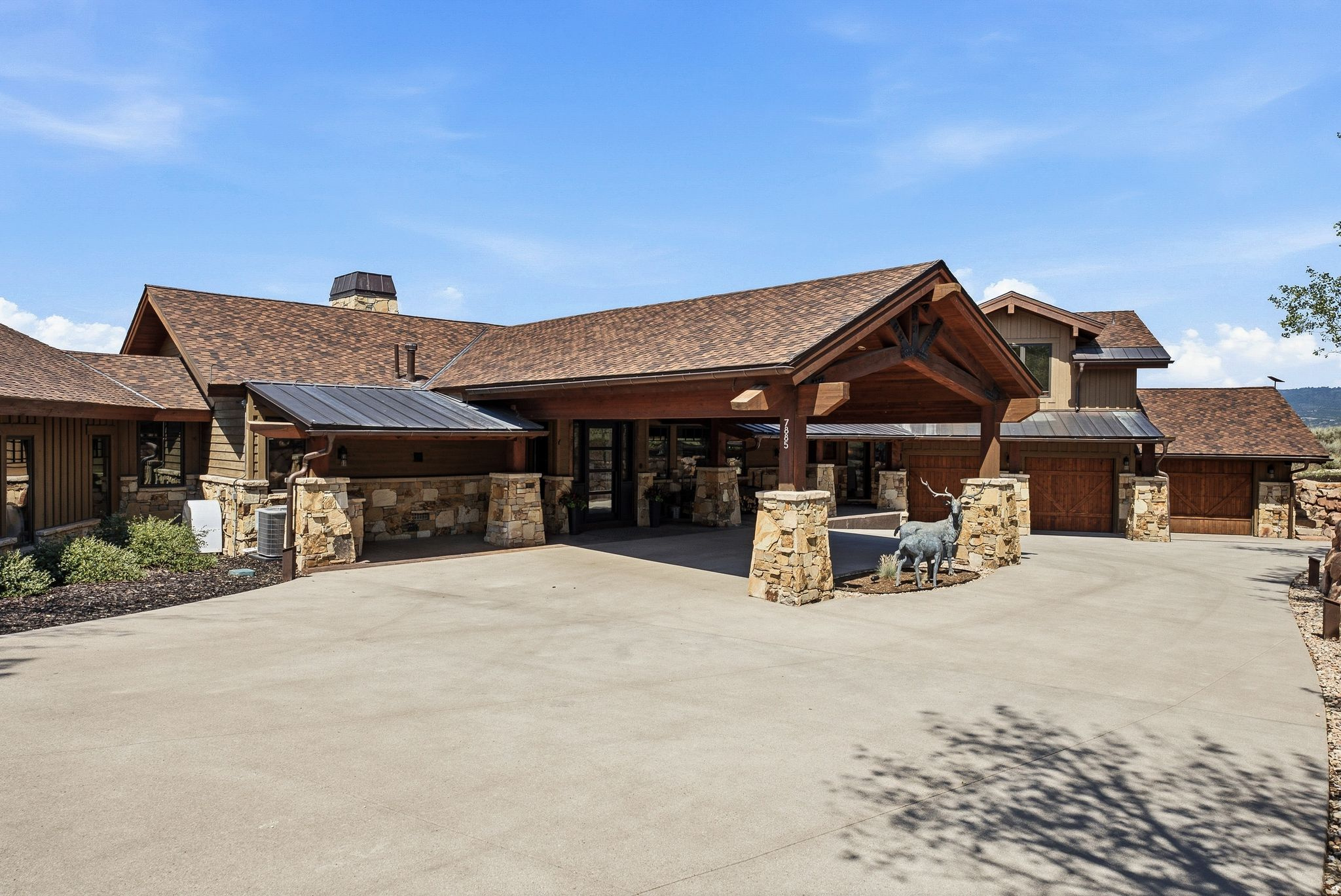 PROMONTORY - Residential