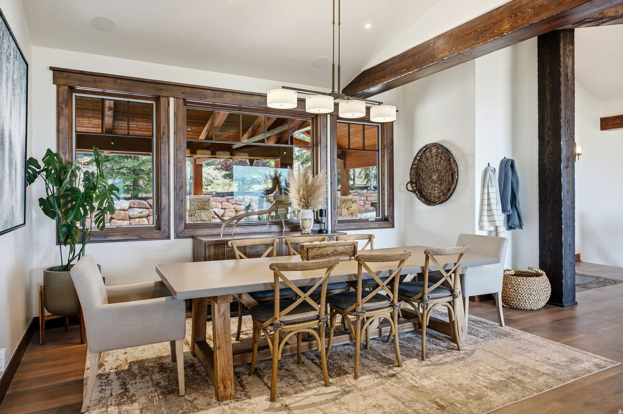 PROMONTORY - Residential