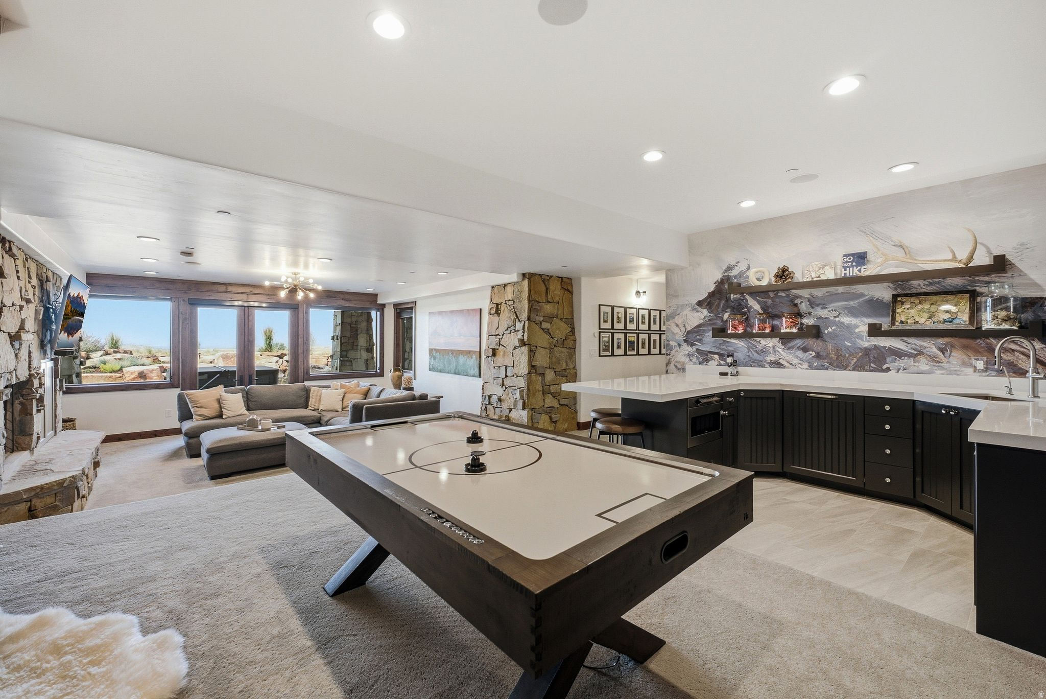 PROMONTORY - Residential