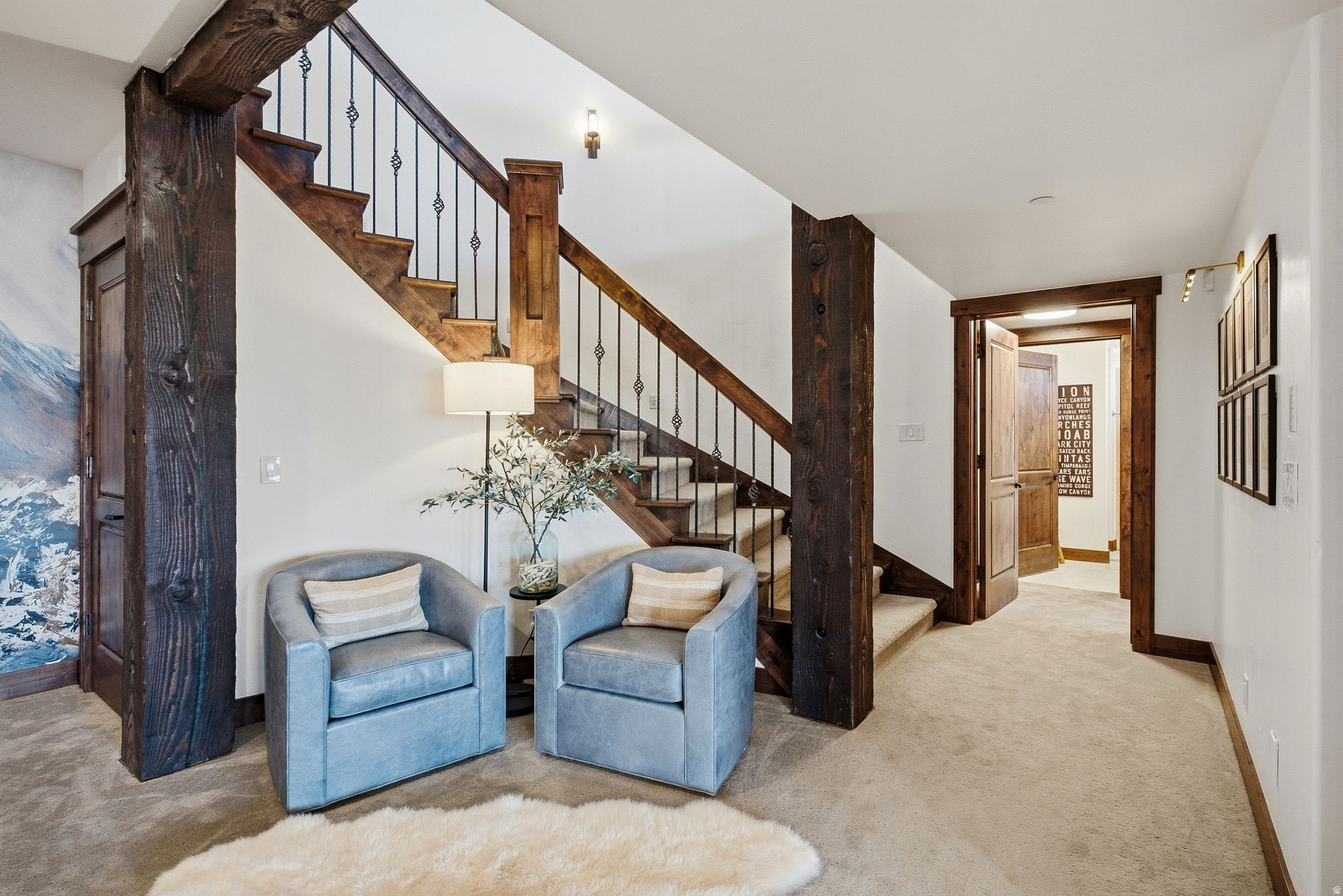 PROMONTORY - Residential