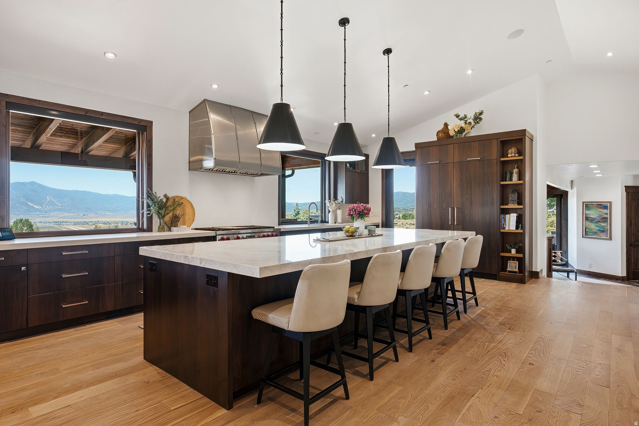 PROMONTORY - Residential