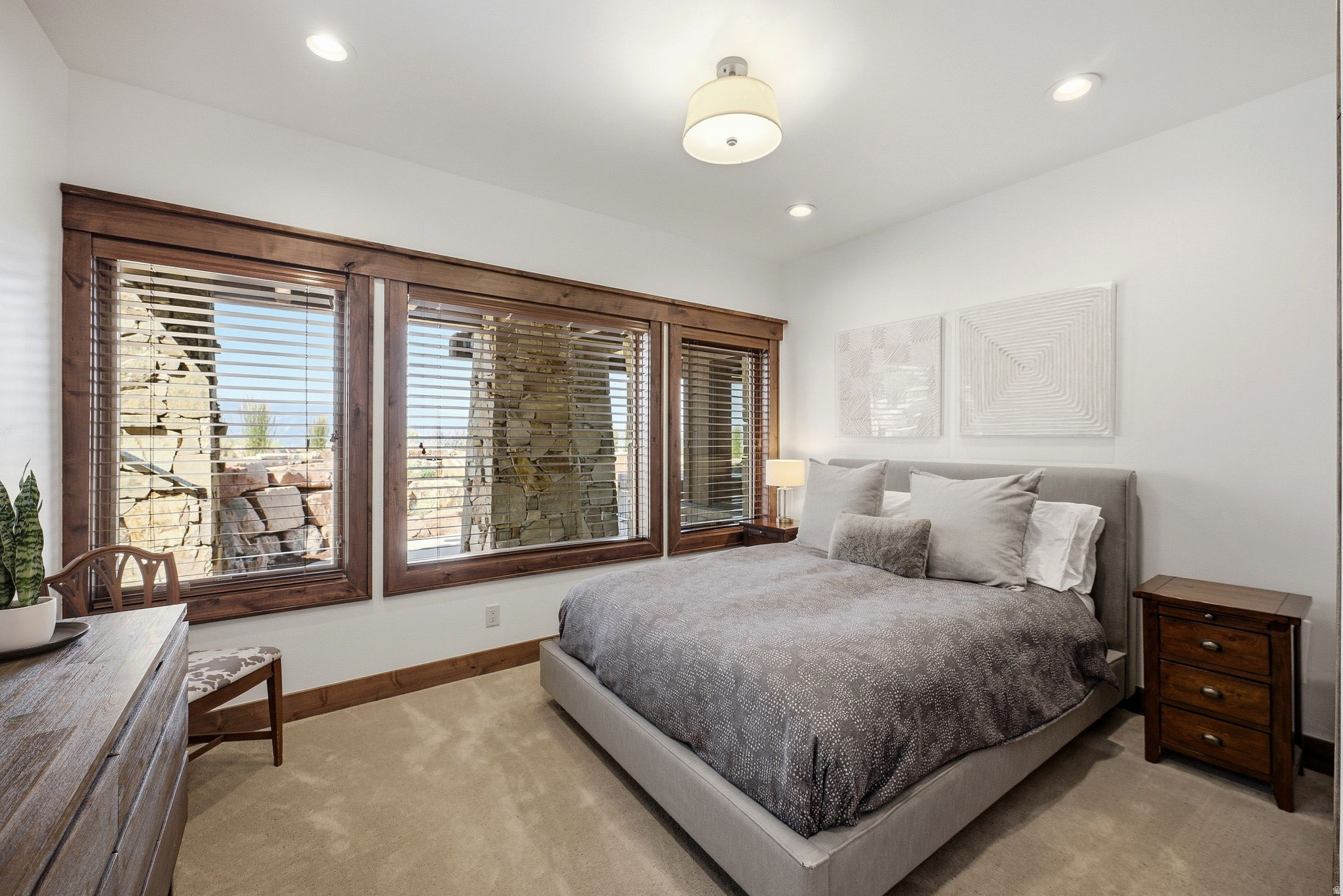 PROMONTORY - Residential