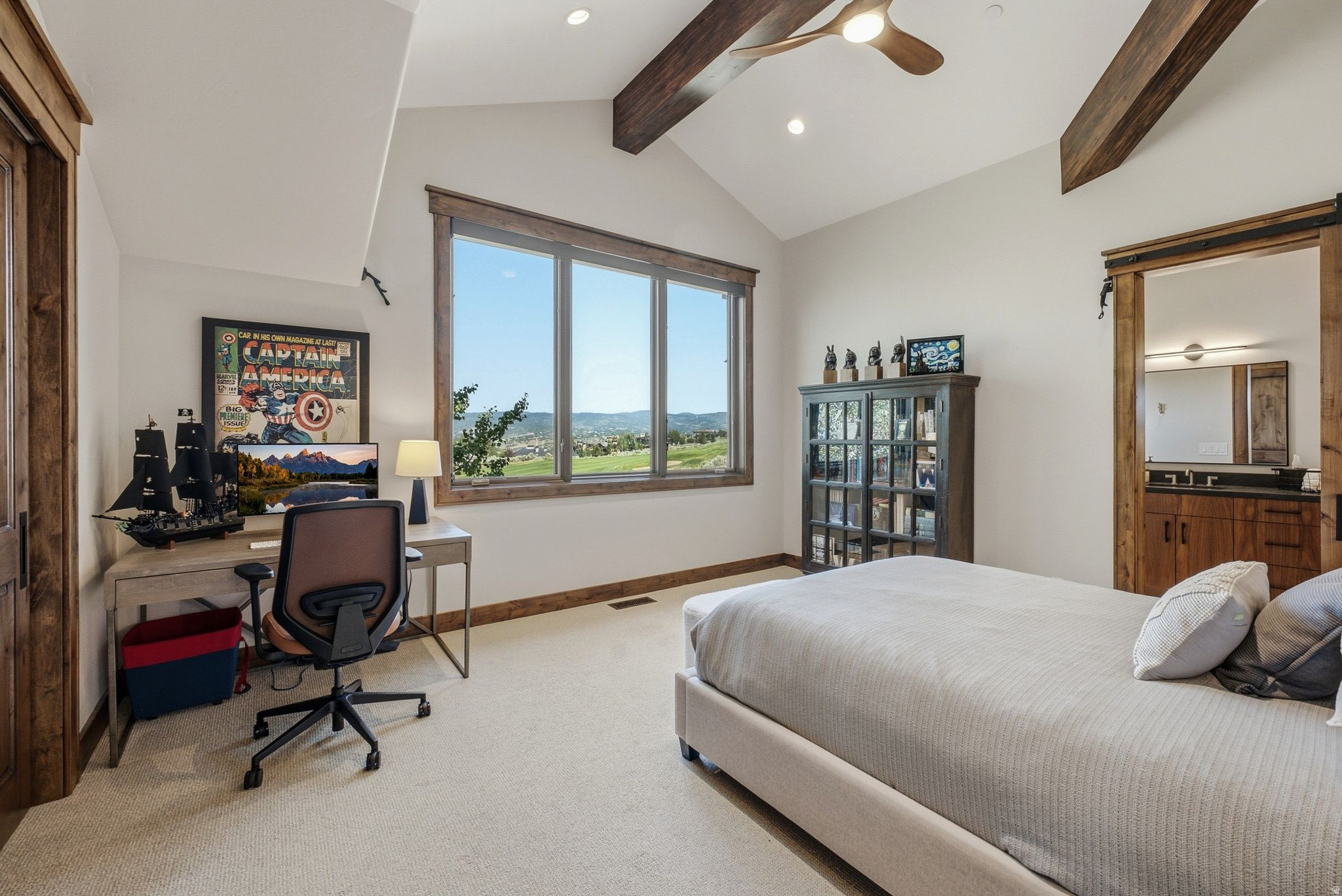 PROMONTORY - Residential
