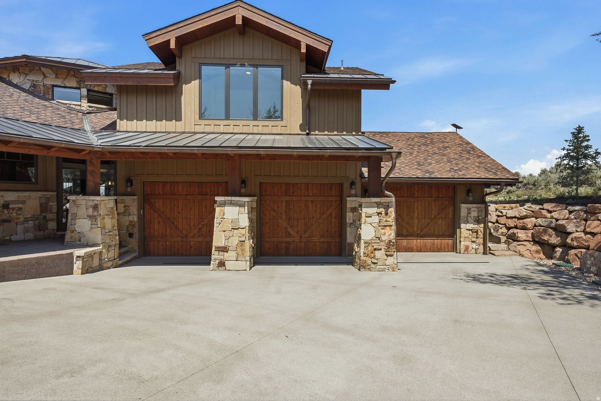 PROMONTORY - Residential