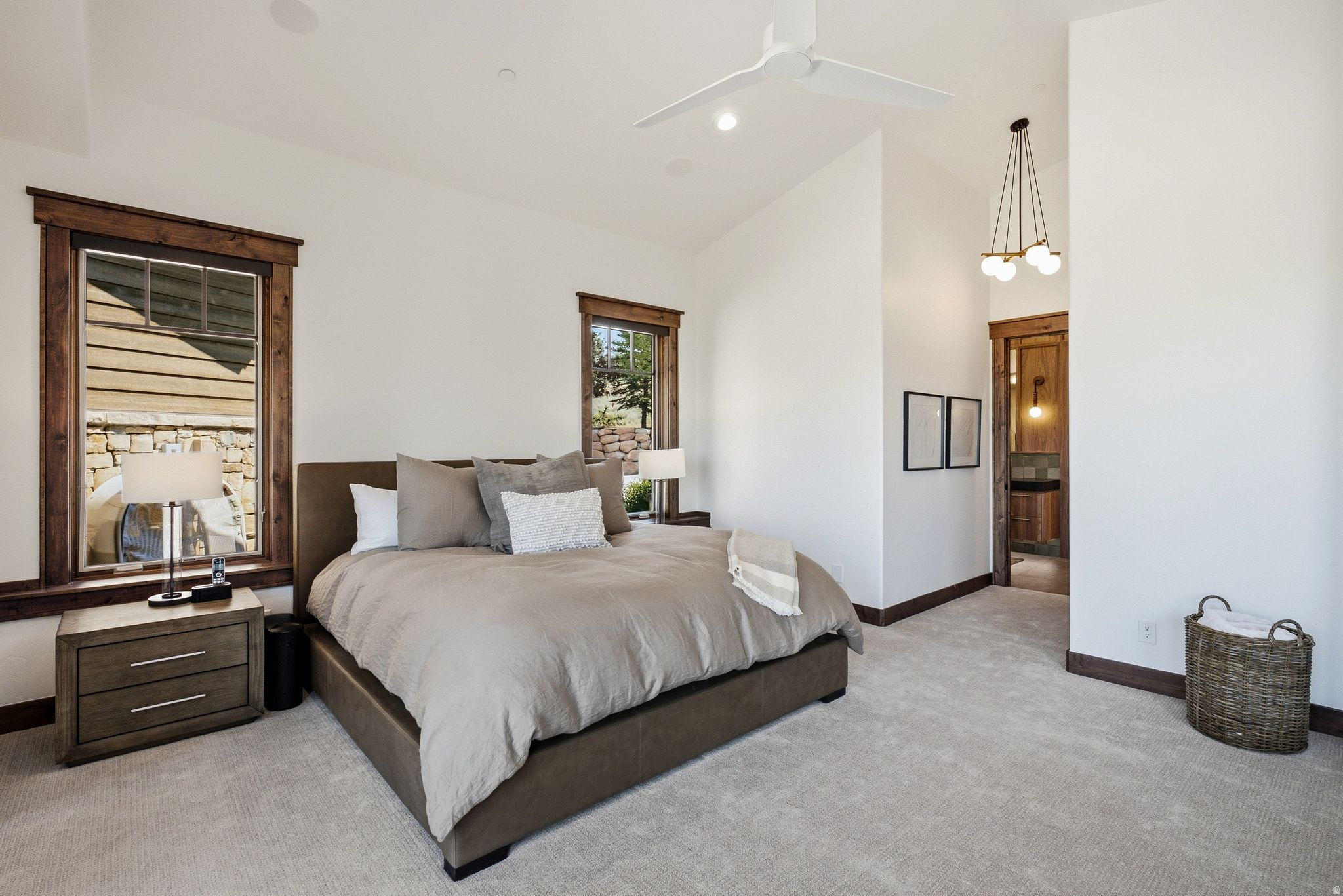 PROMONTORY - Residential