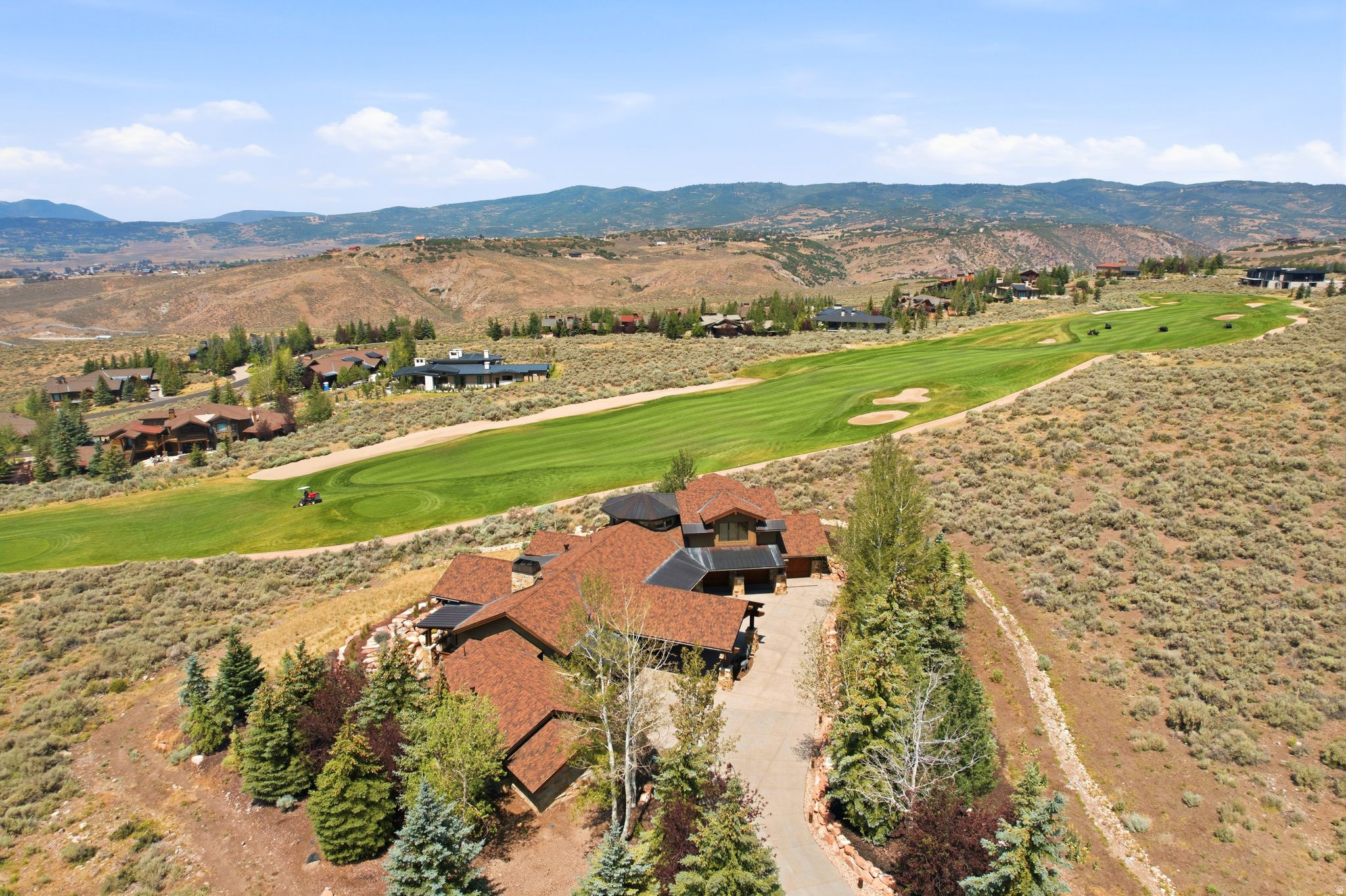 PROMONTORY - Residential