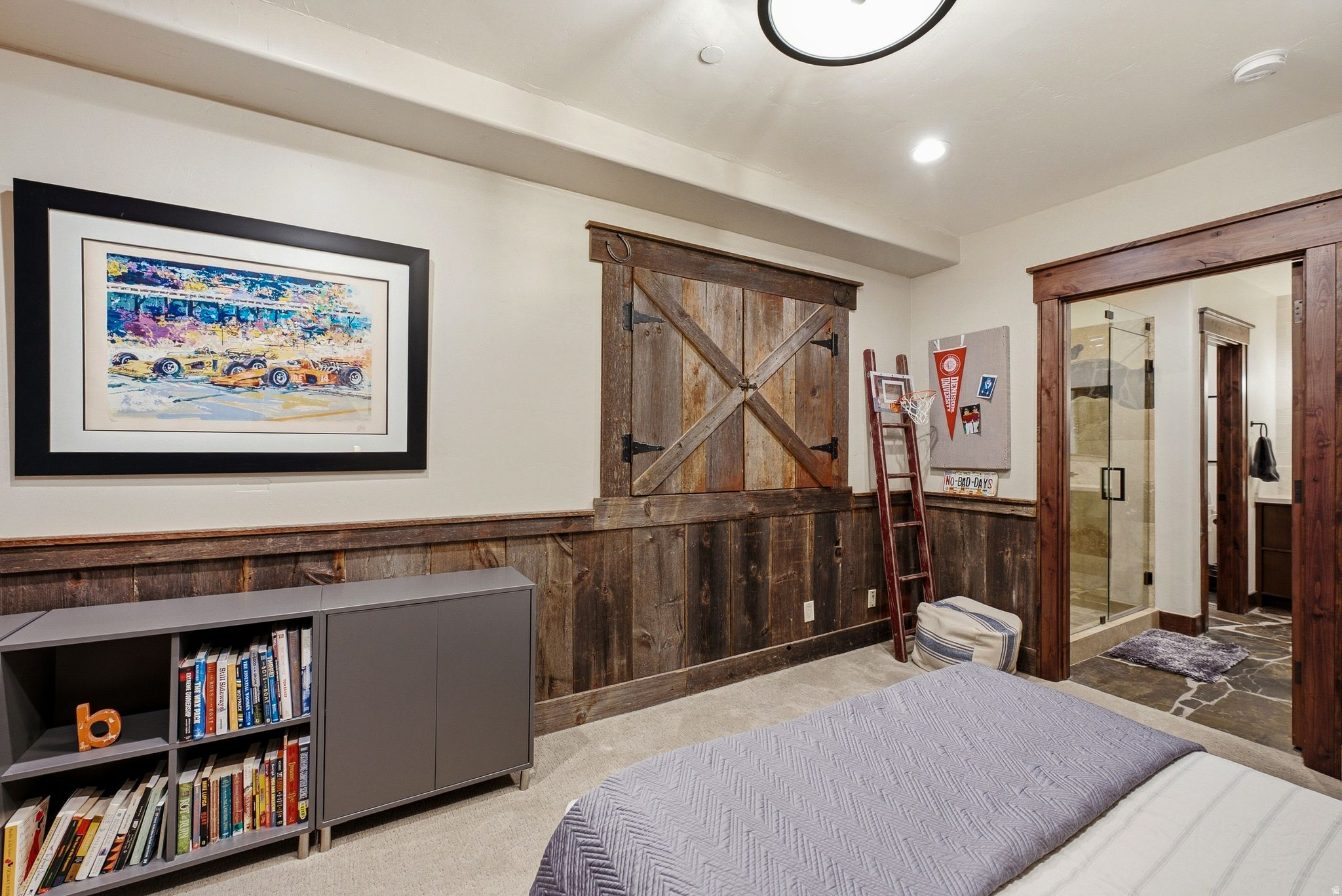 PROMONTORY - Residential