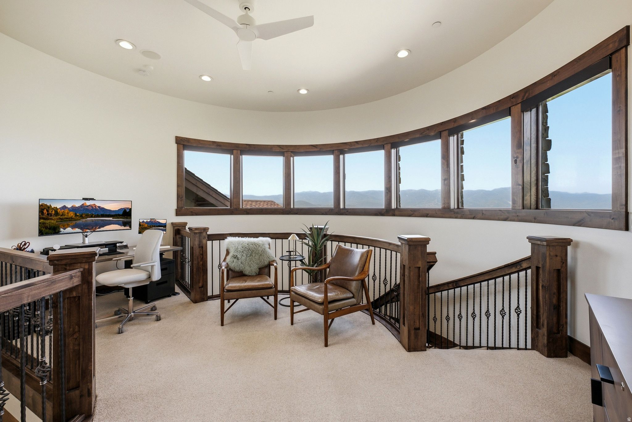PROMONTORY - Residential