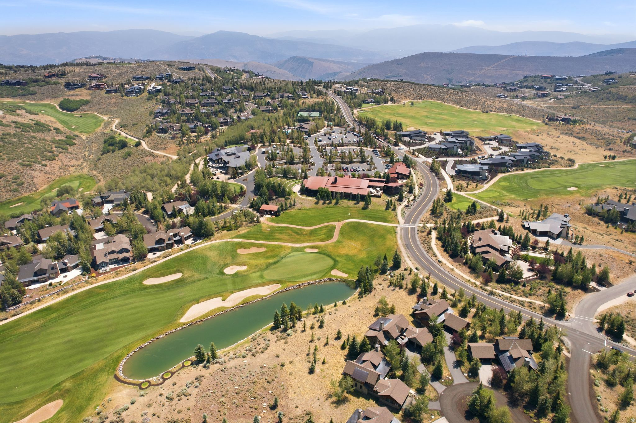 PROMONTORY - Residential