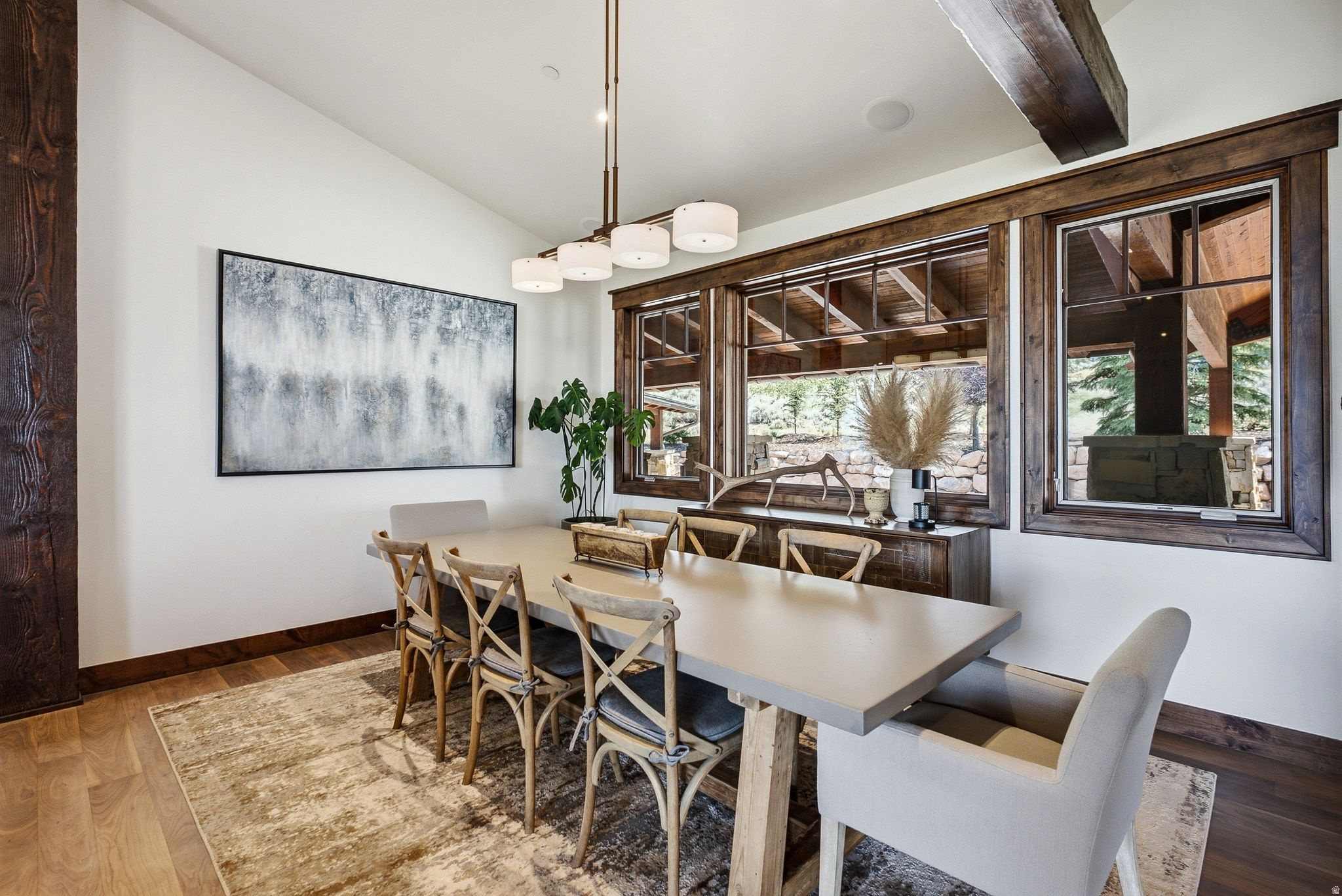 PROMONTORY - Residential
