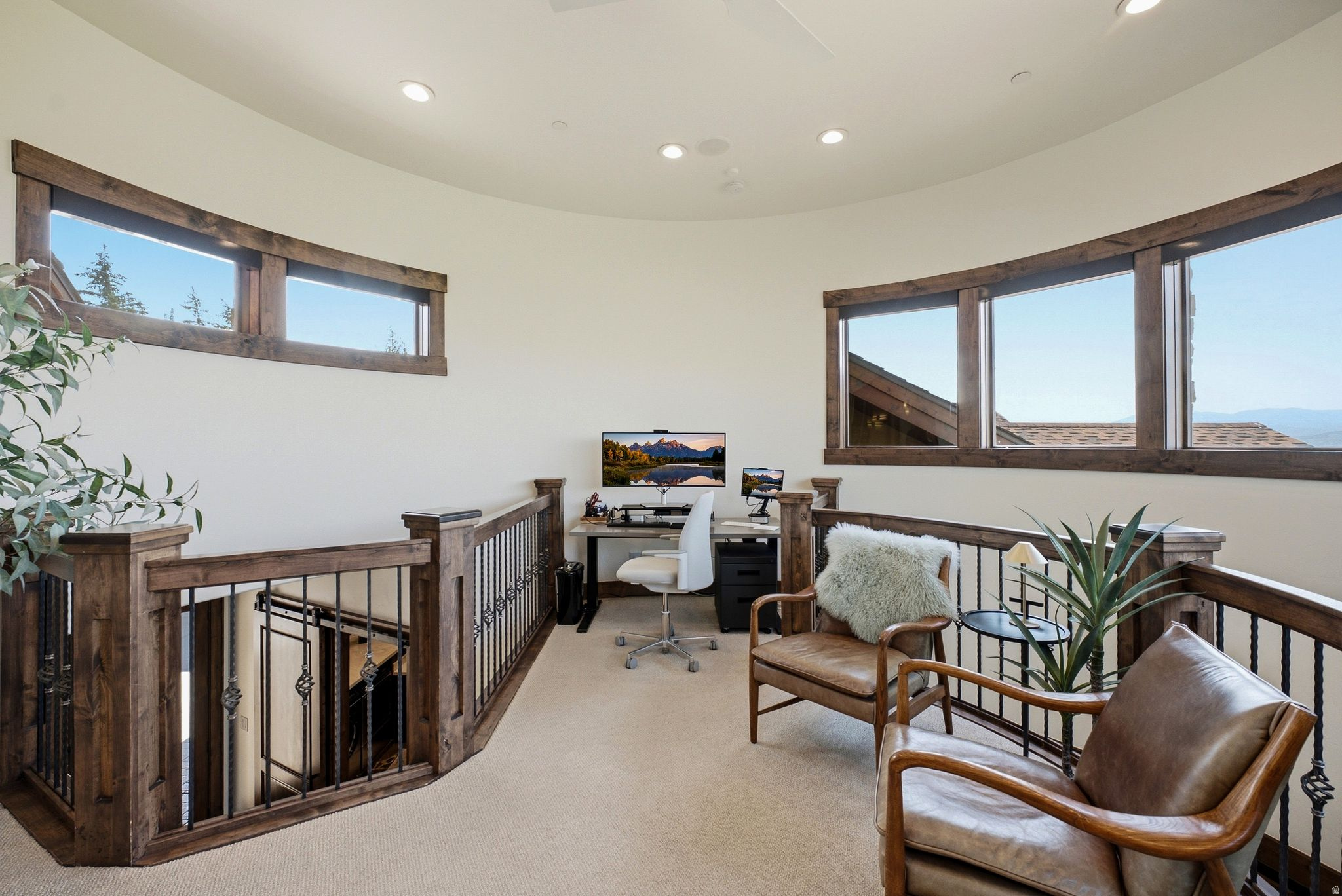 PROMONTORY - Residential