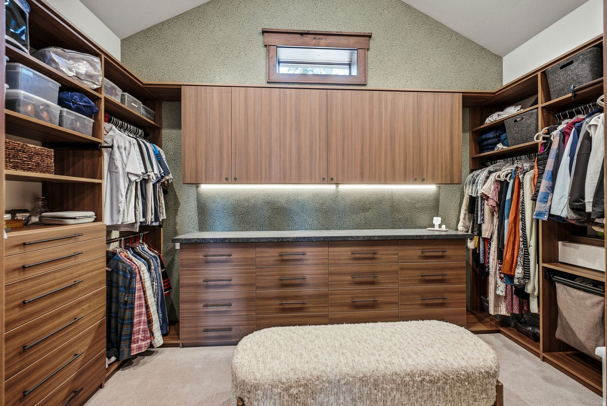 PROMONTORY - Residential