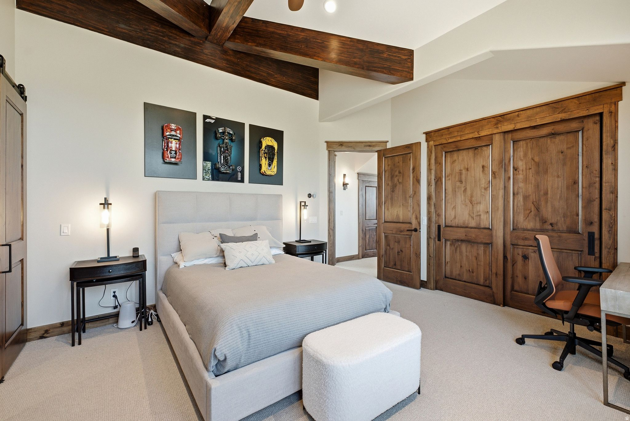 PROMONTORY - Residential