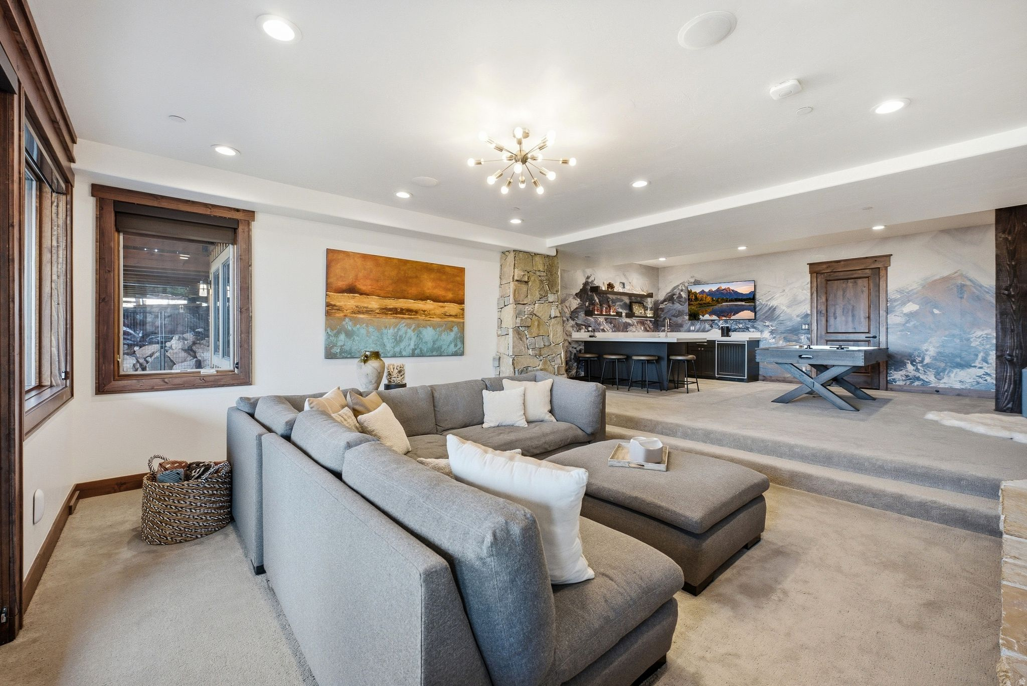 PROMONTORY - Residential