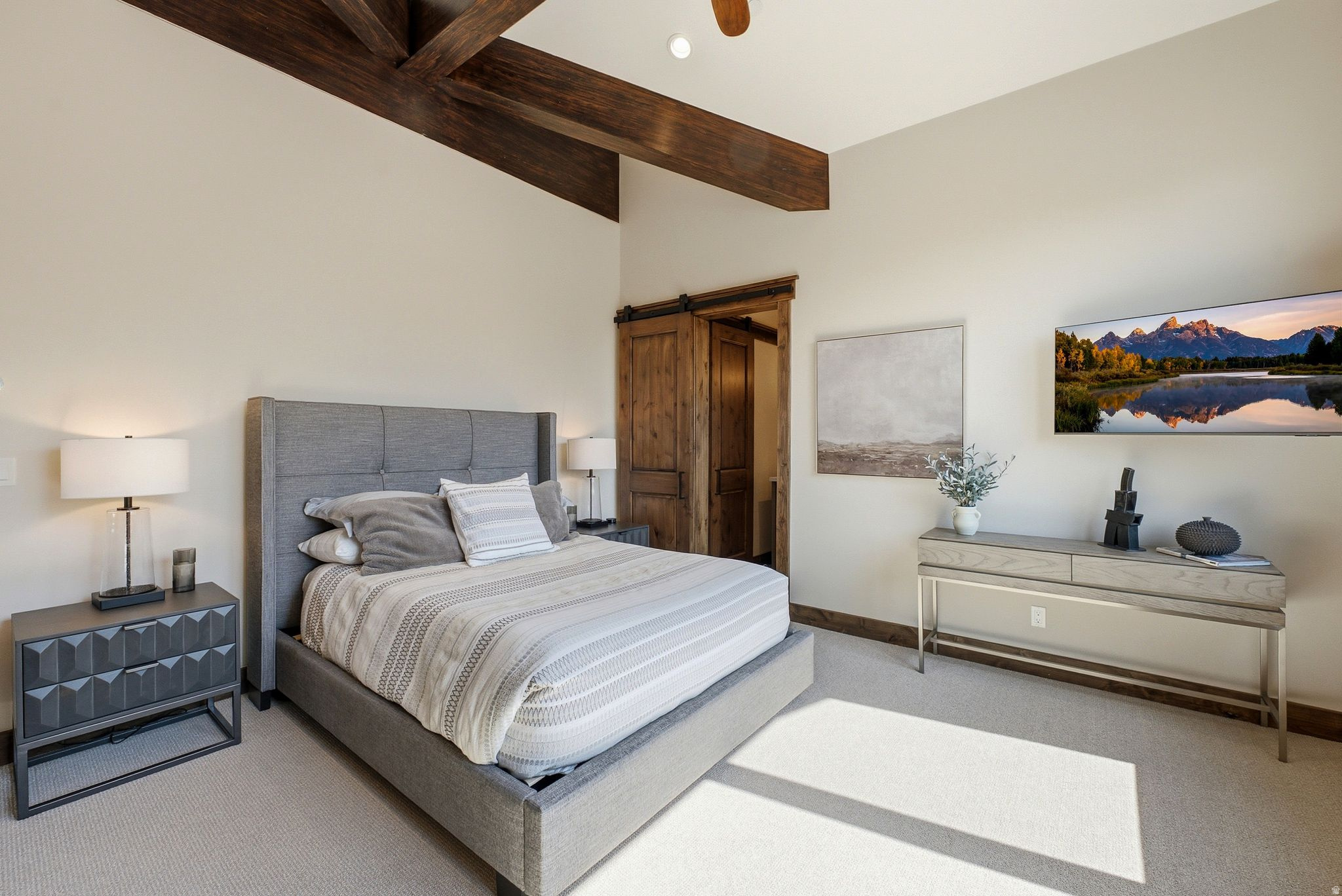 PROMONTORY - Residential