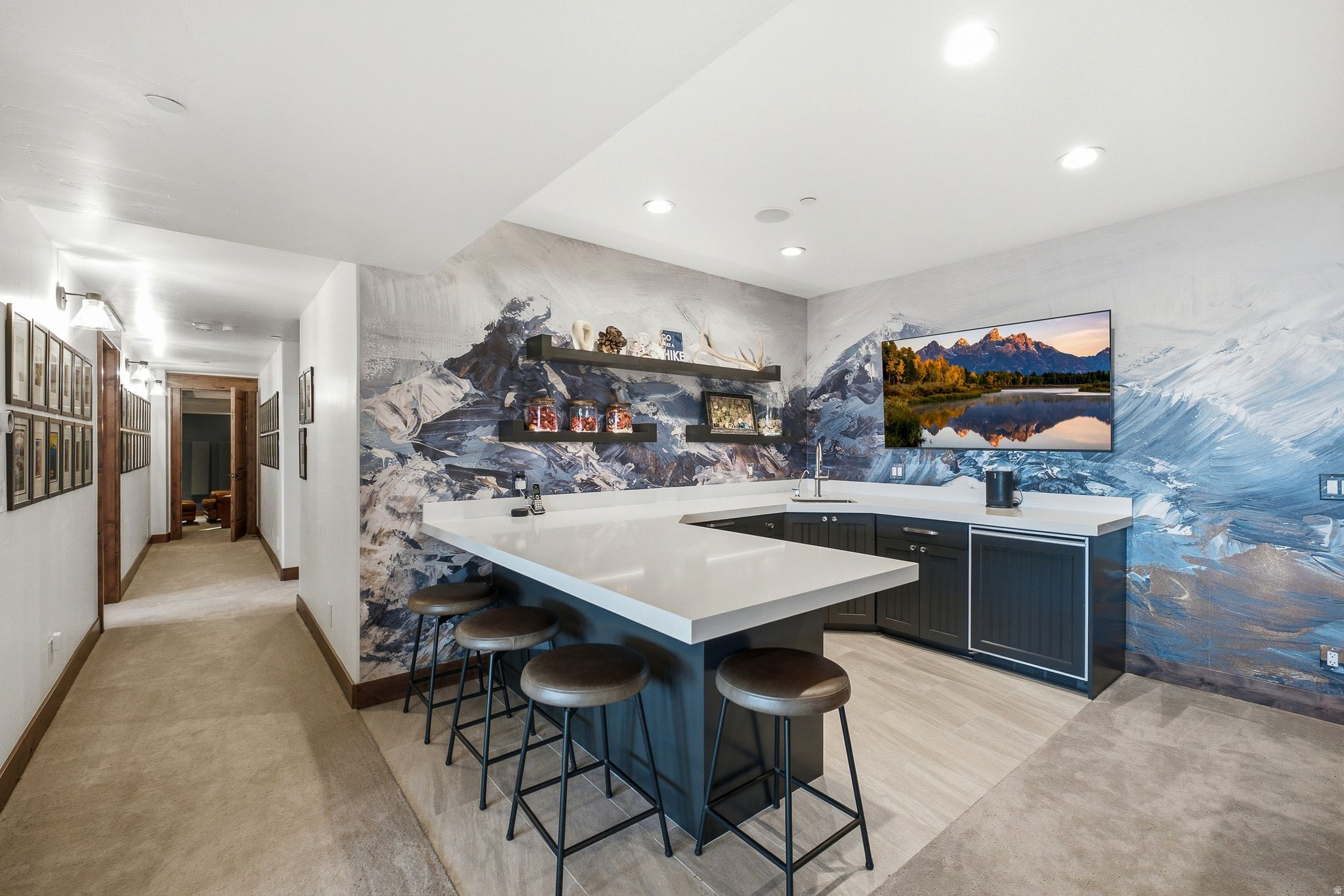 PROMONTORY - Residential
