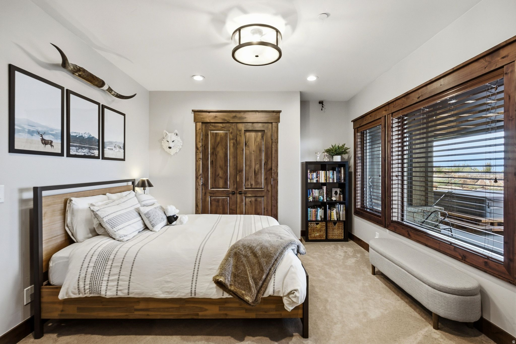 PROMONTORY - Residential