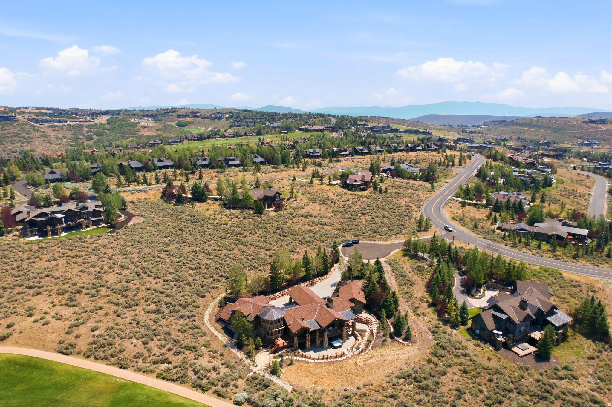 PROMONTORY - Residential