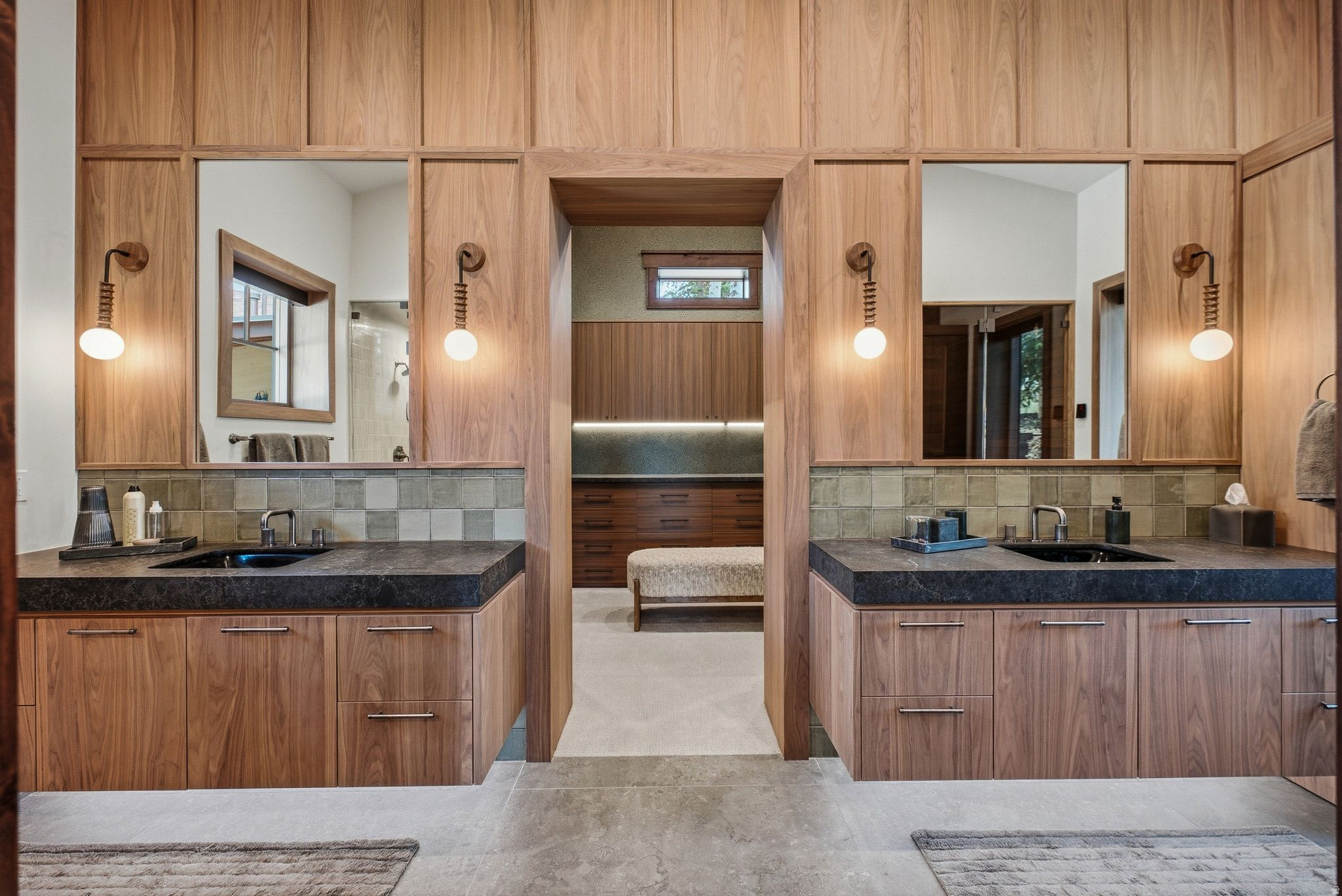 PROMONTORY - Residential