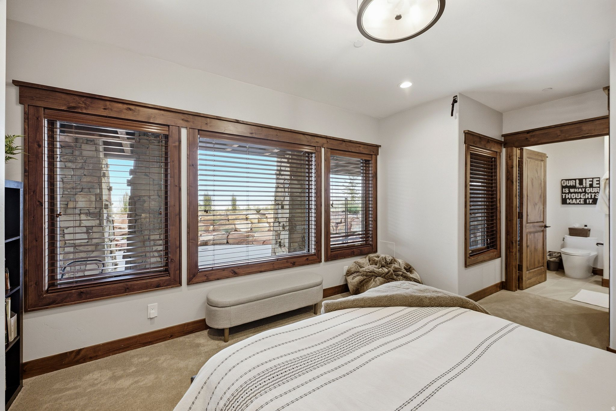 PROMONTORY - Residential