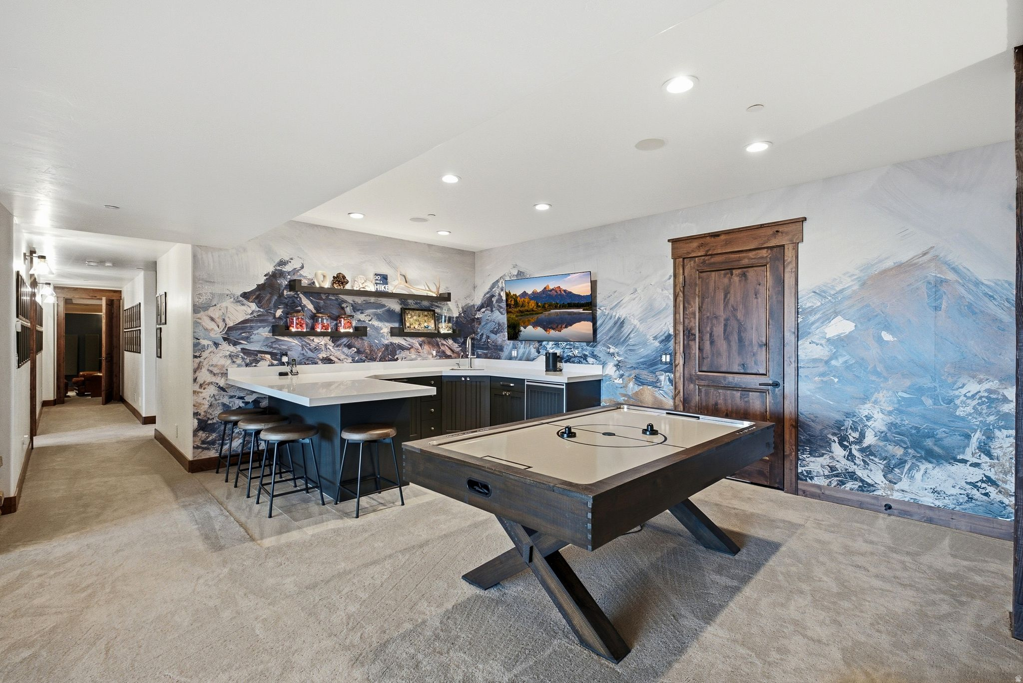 PROMONTORY - Residential