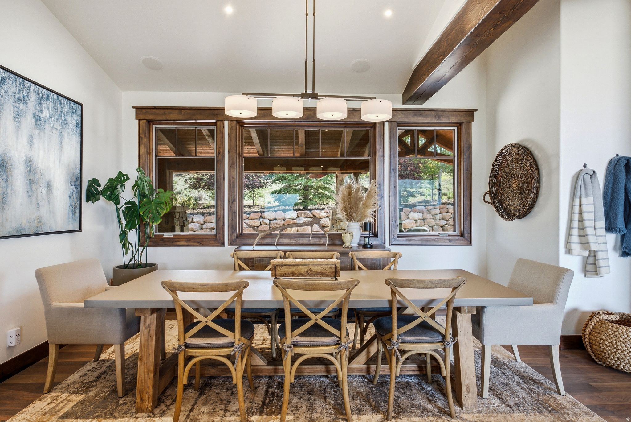 PROMONTORY - Residential