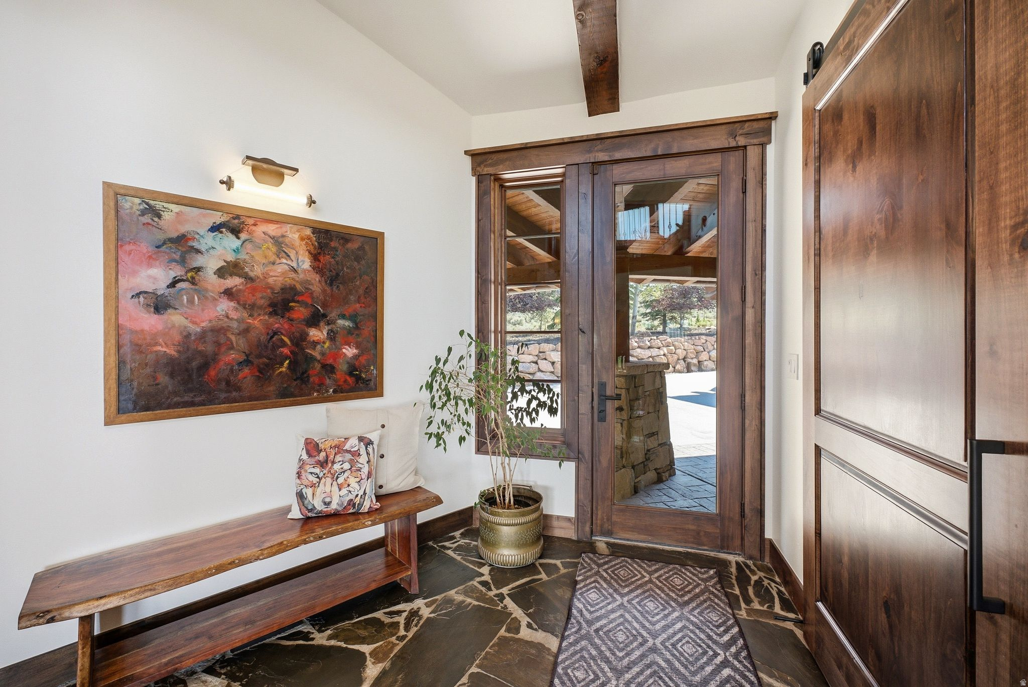 PROMONTORY - Residential