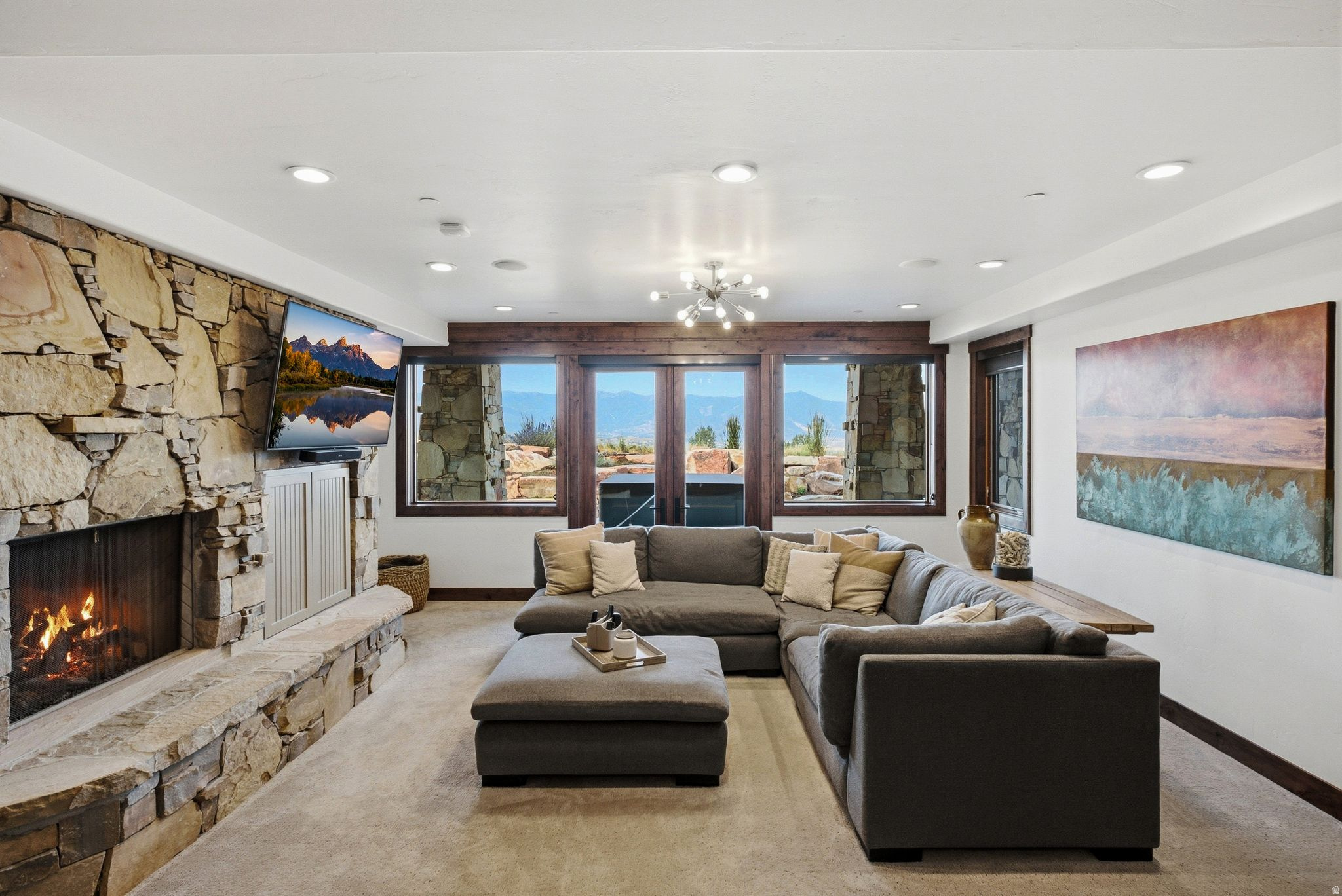 PROMONTORY - Residential